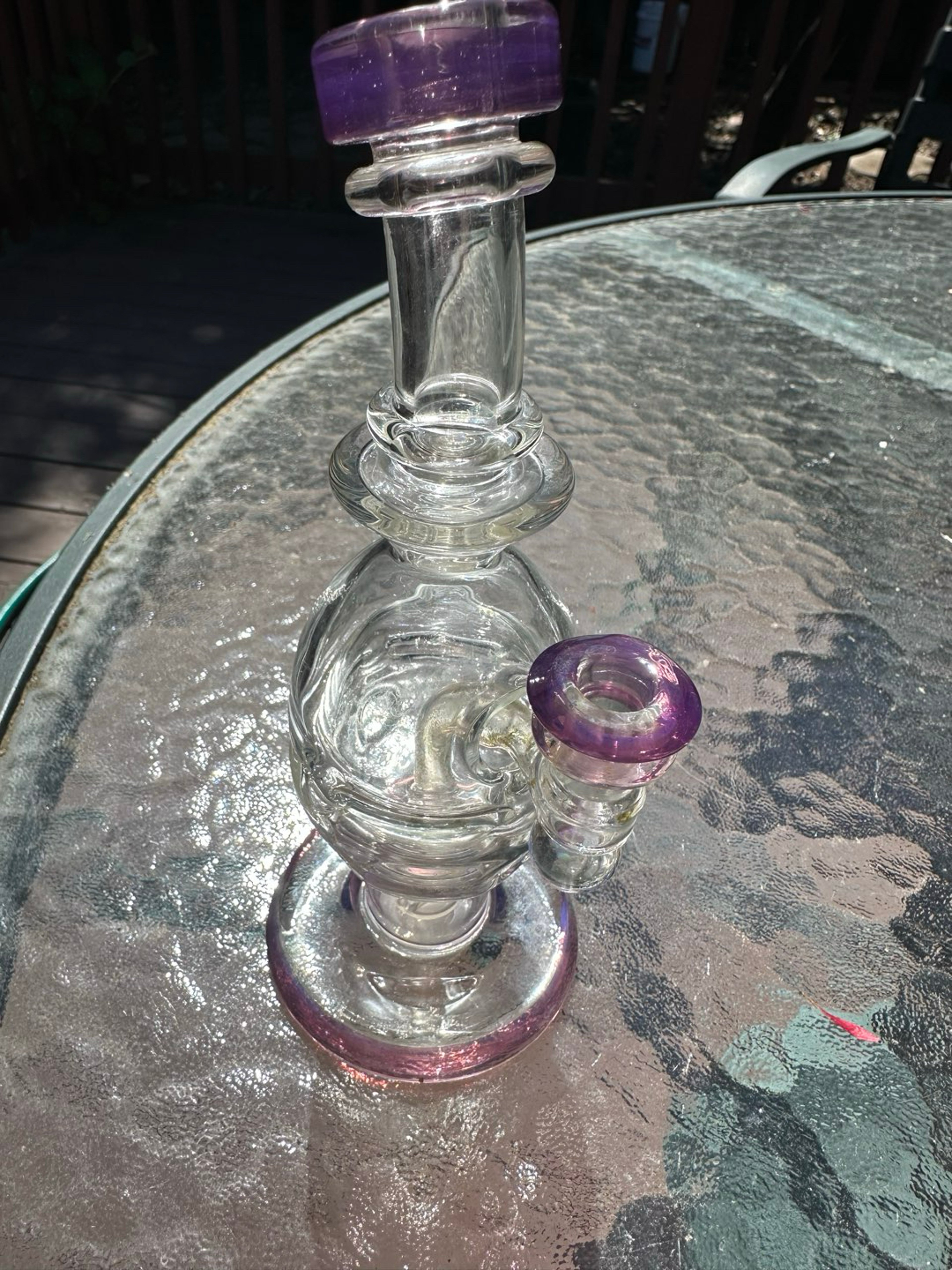 Egg Rig - Like New image 0