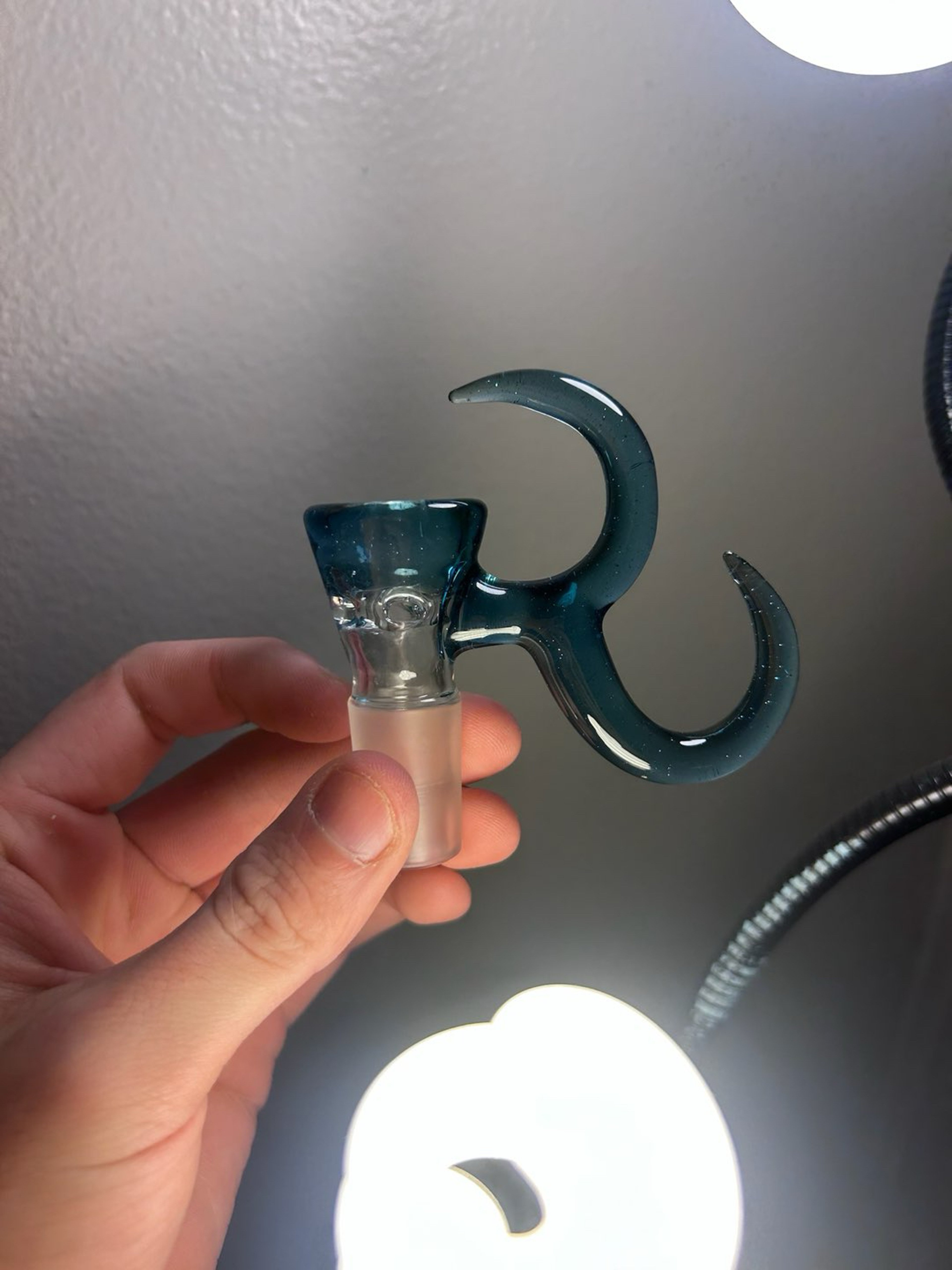 Preview pic of 18/4 Gump Dual Horn Slide