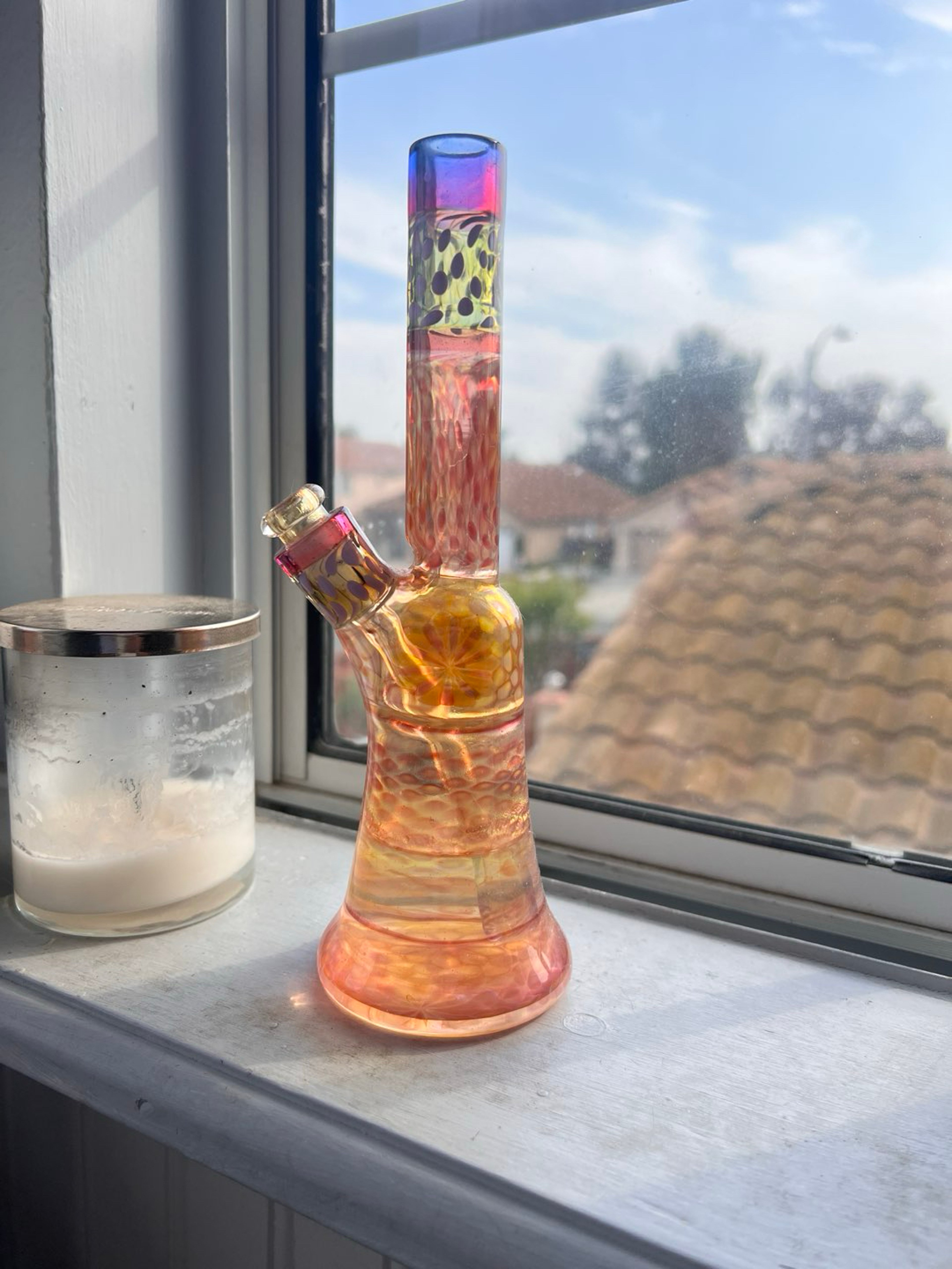 Preview pic of Fumed mini tube made by beetleseuss and ultra dawnsonator