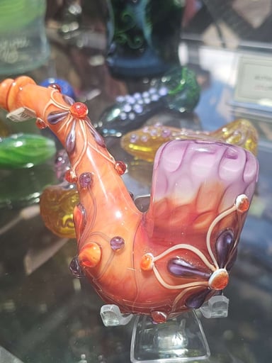 Preview pic of Lyric Glass