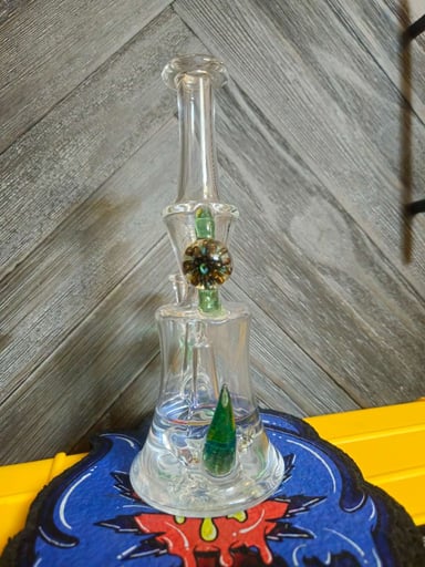 Preview pic of Jammer #2 MADE BY ME!