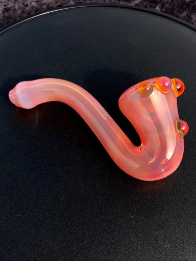 Preview pic of Sherlock Pipe