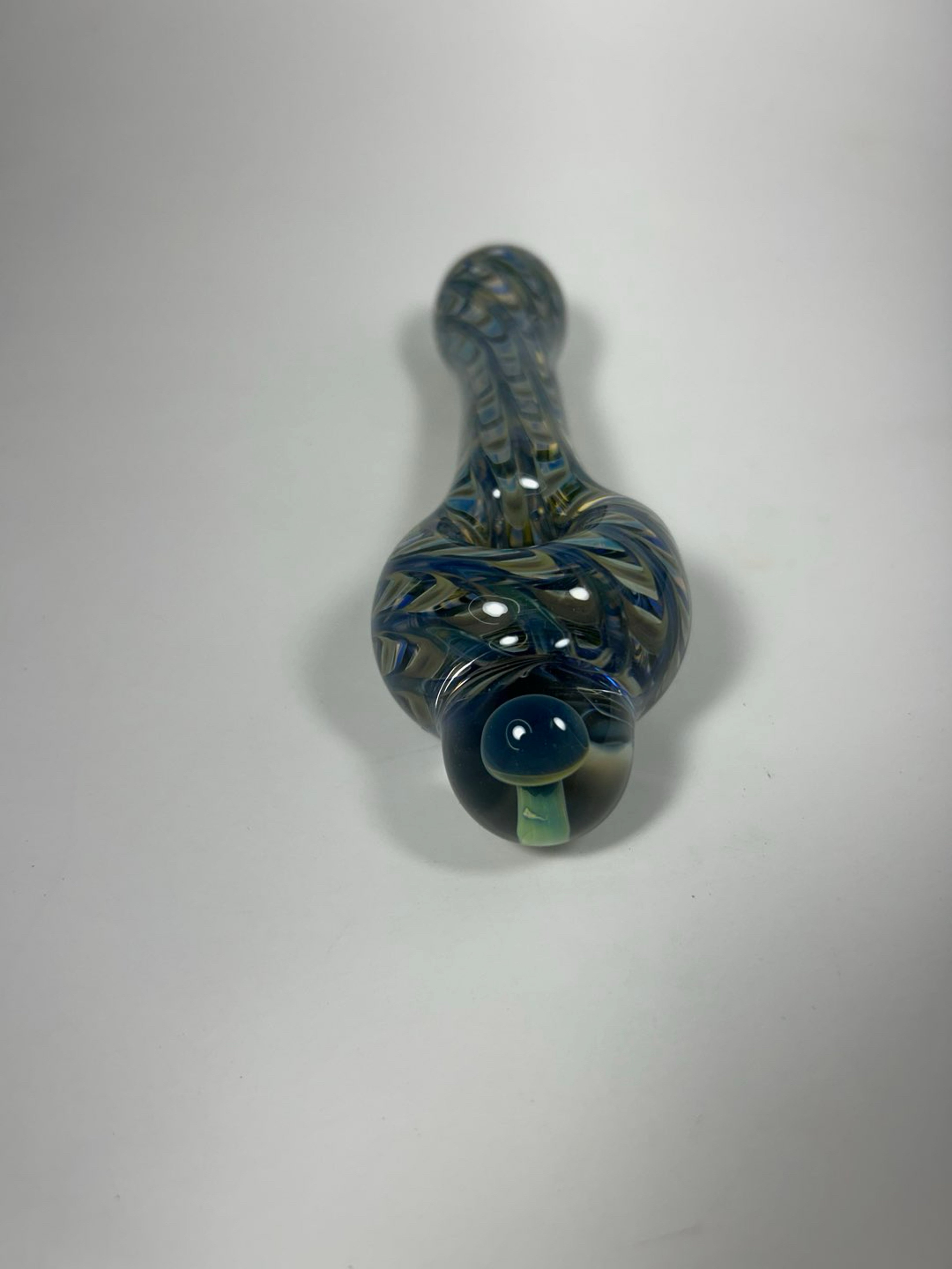 Preview pic of Boomer spoon