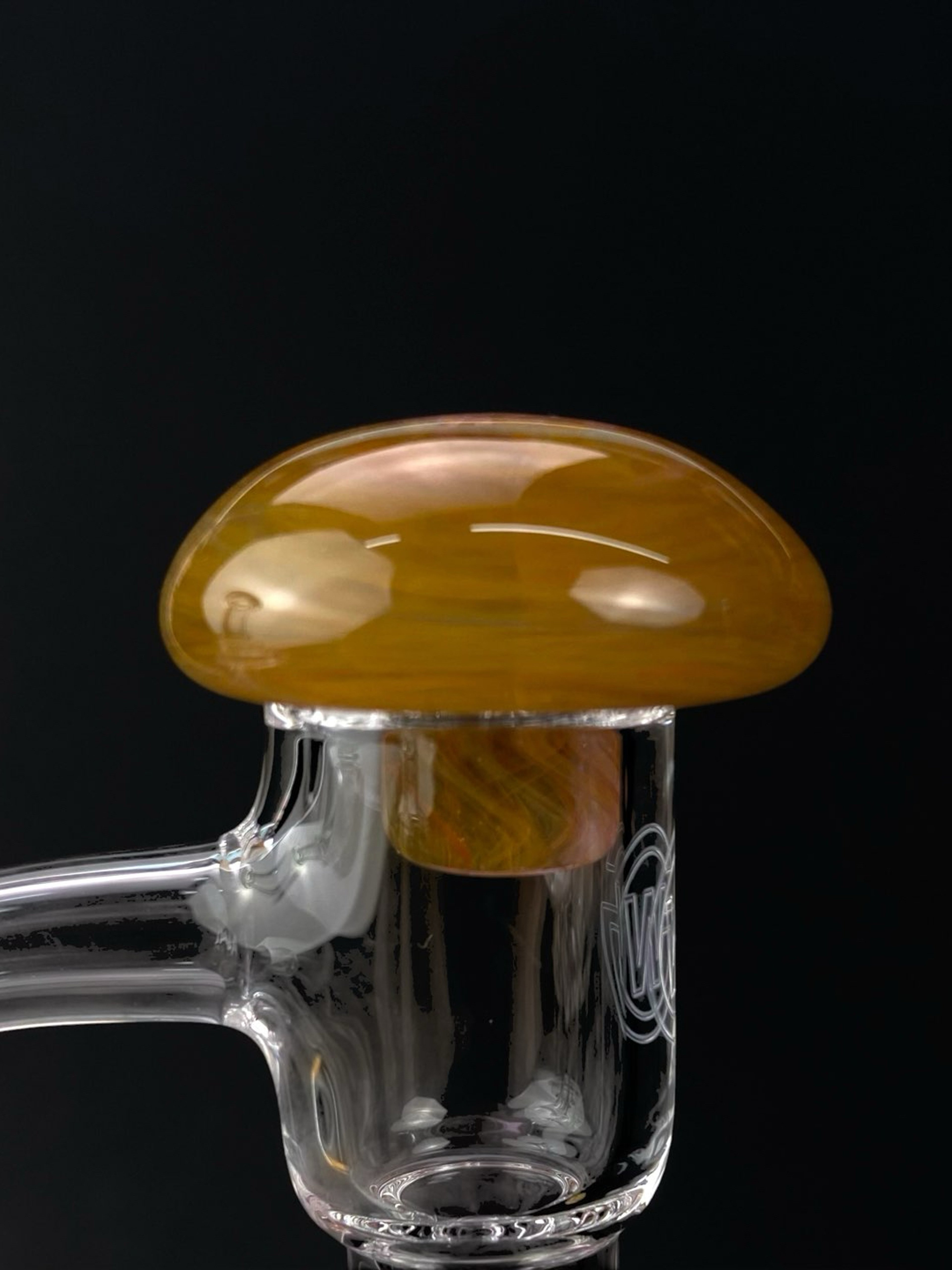 The Beardless Menace Color Terp Slurper Cap image 0