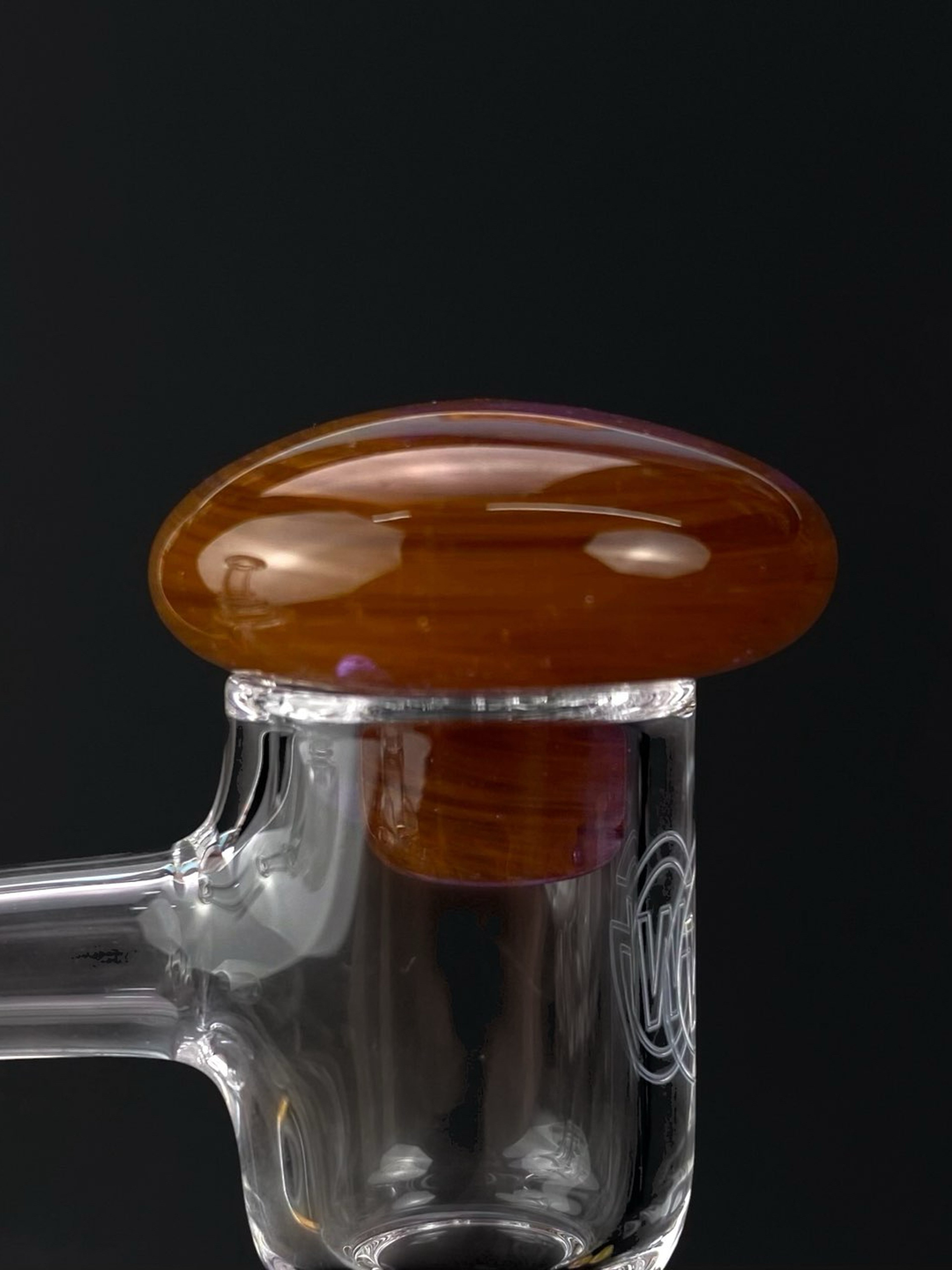 The Beardless Menace Color Terp Slurper Cap image 0