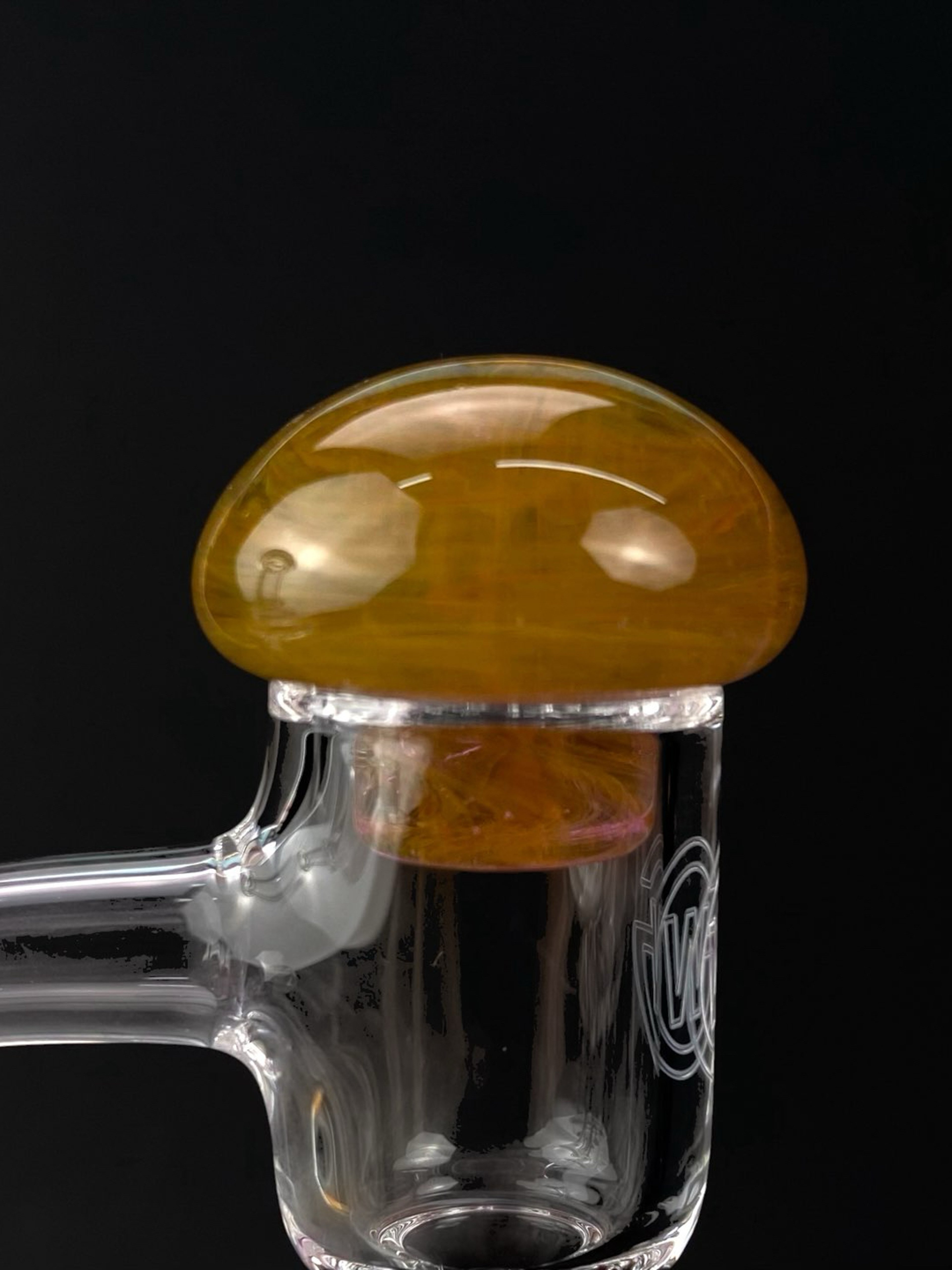 The Beardless Menace Color Terp Slurper Cap image 0
