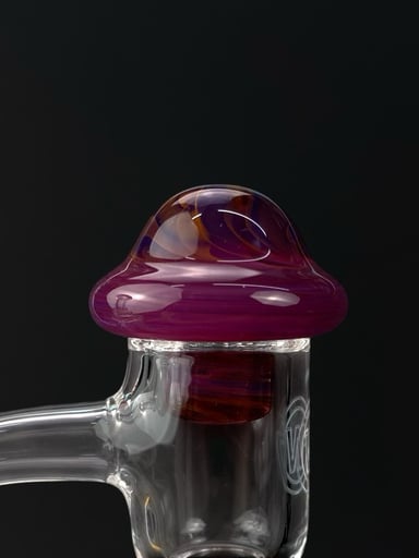 Preview pic of The Beardless Menace Color Terp Slurper Cap