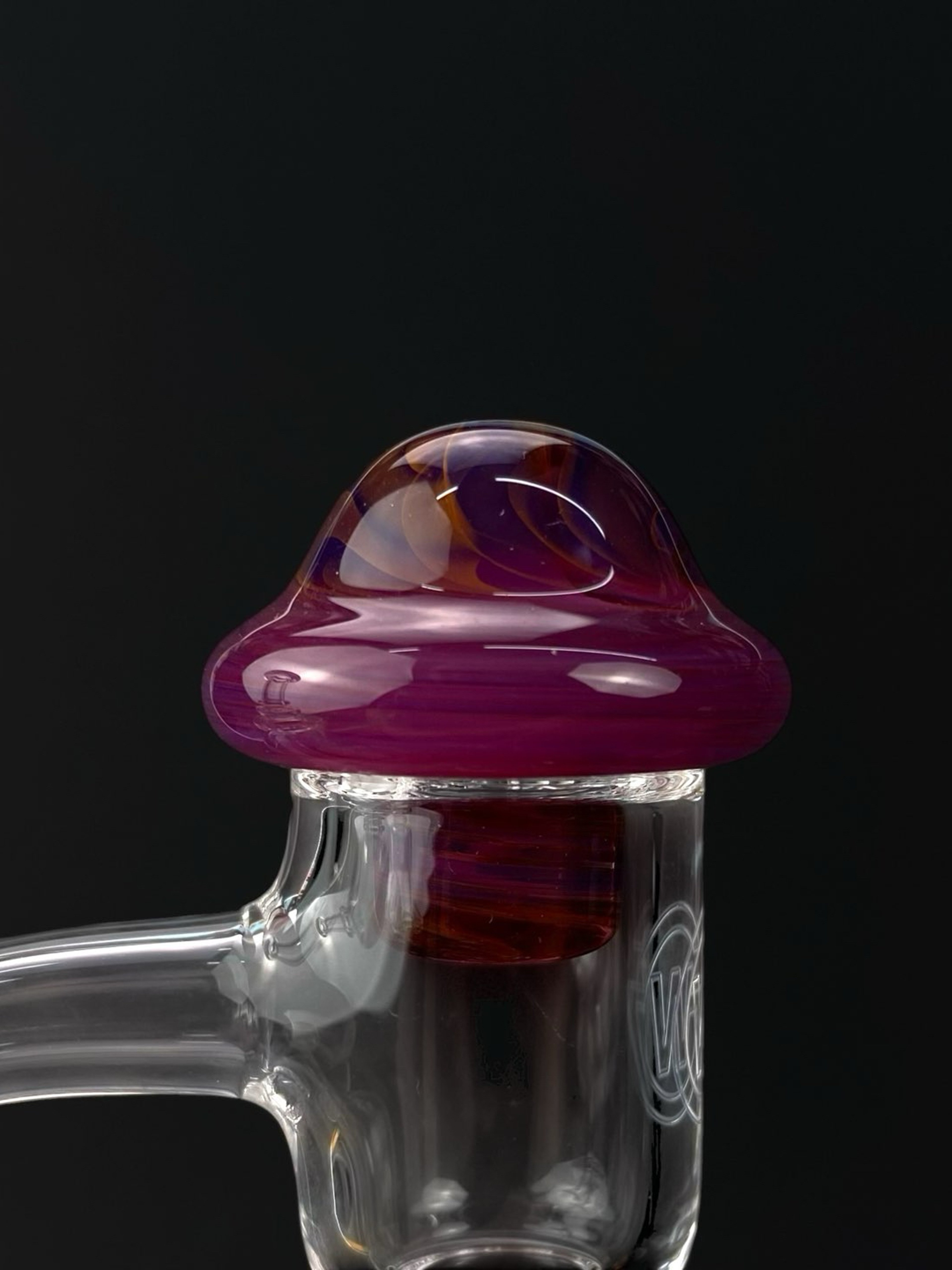 The Beardless Menace Color Terp Slurper Cap image 0