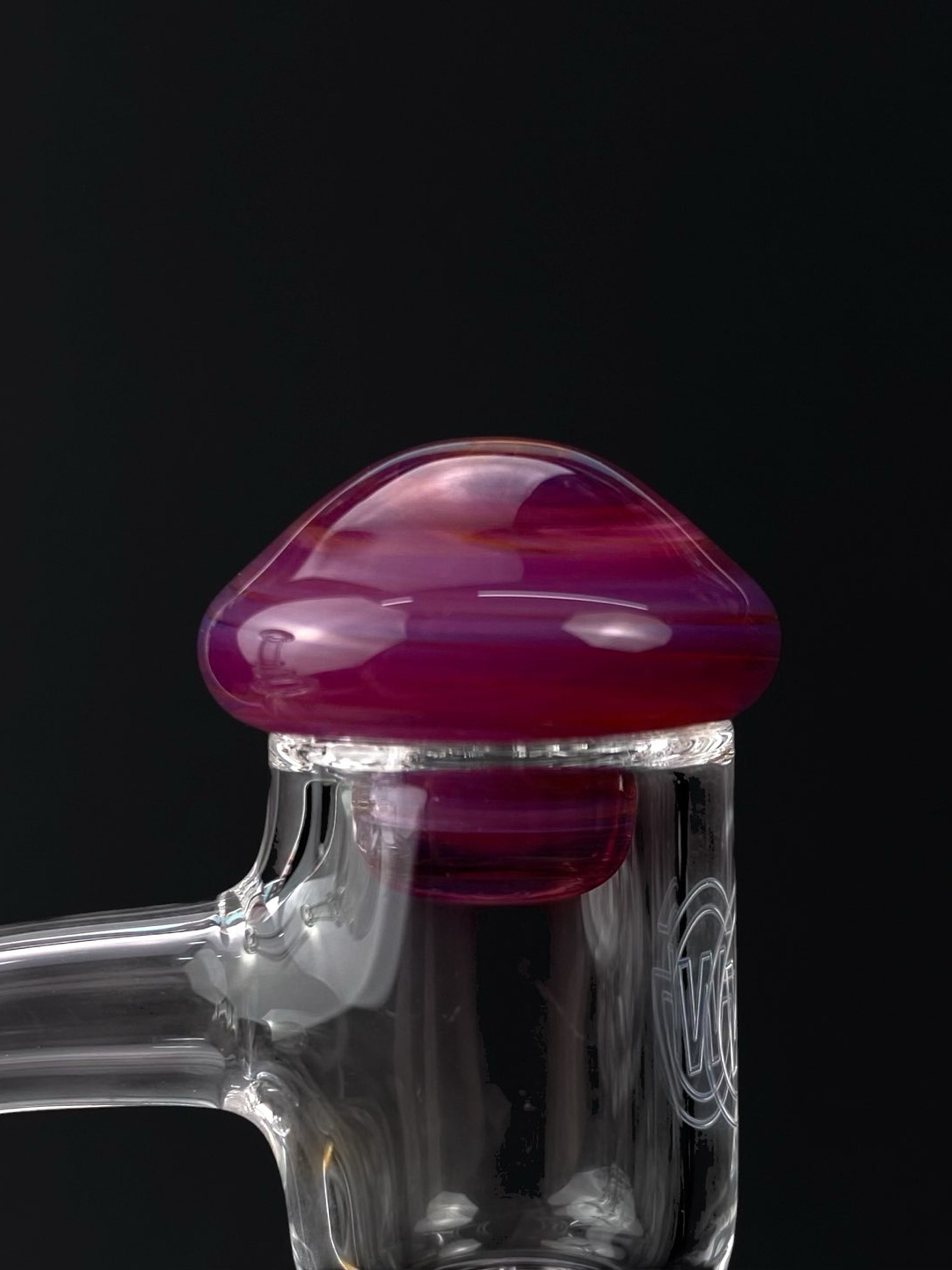 Preview pic of The Beardless Menace Color Terp Slurper Cap