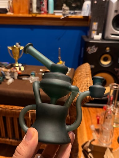 Preview pic of Recycler
