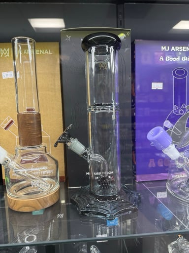 Preview pic of Halloween Limited Edition Mj Arsenal