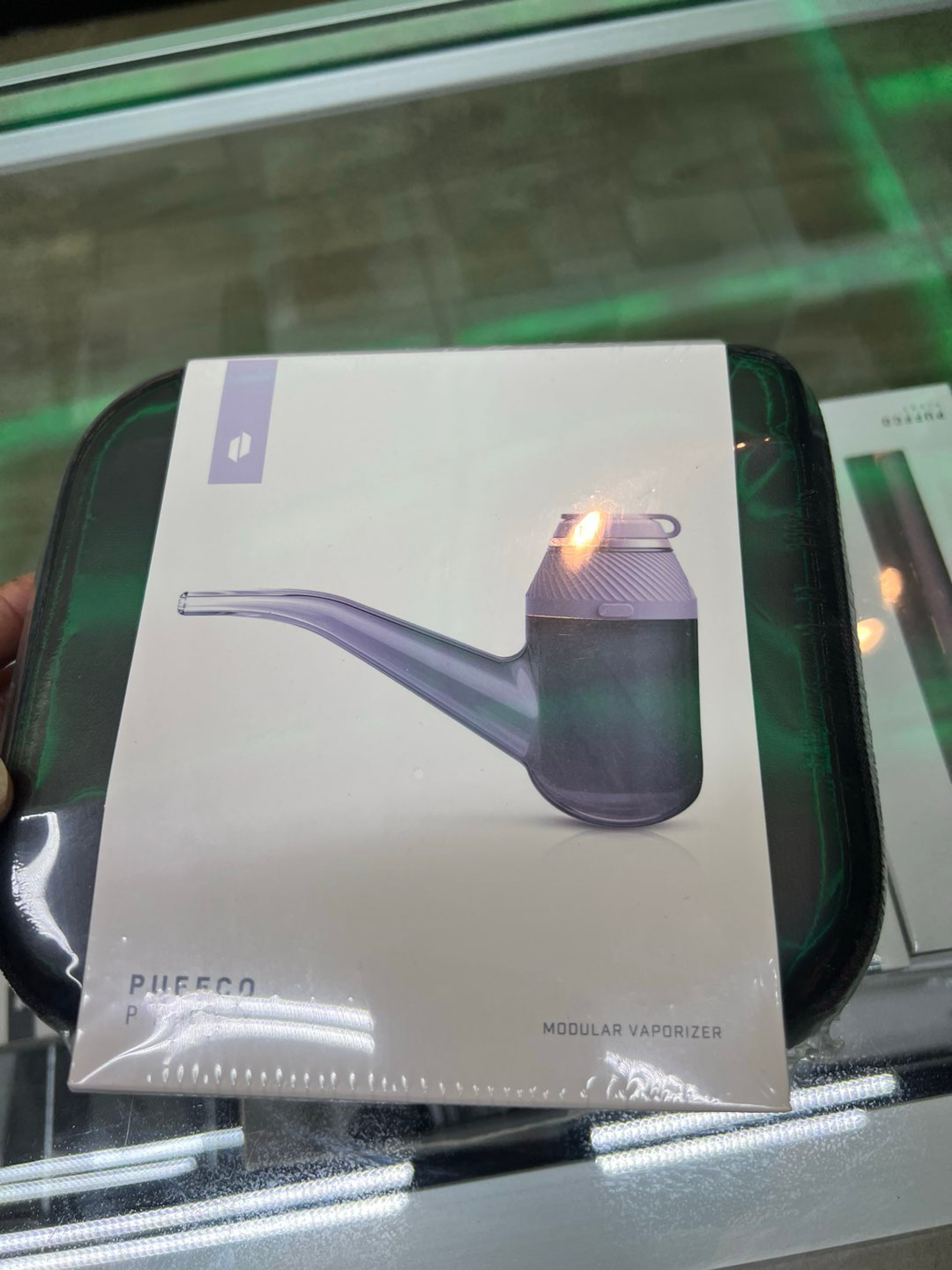 Puffco proxy bloom sealed image 0