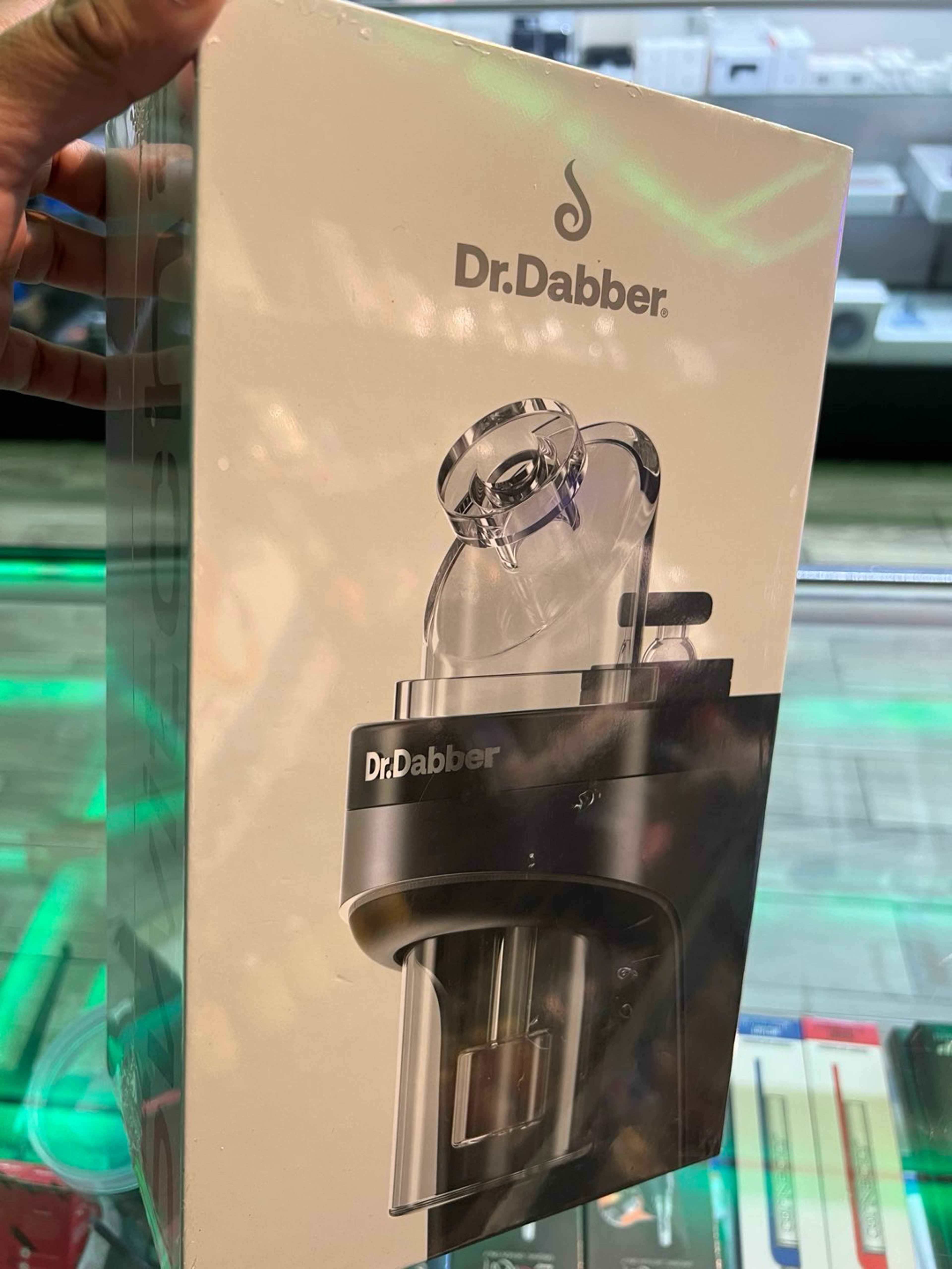 Preview pic of Dr Dabber Switch 2