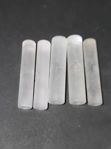 Preview pic of H.E Surface Enhanced Pillars