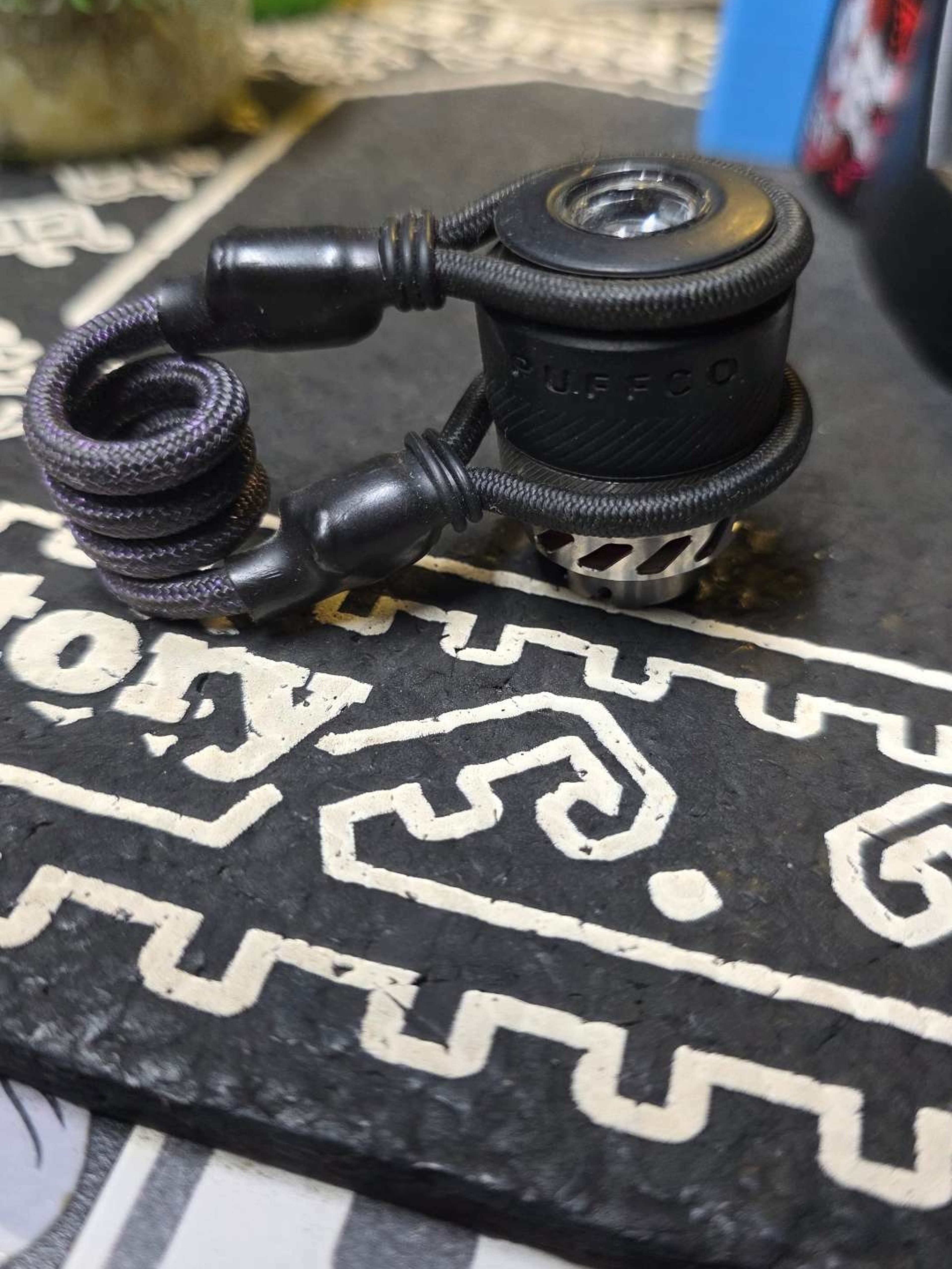 Preview pic of Tuff tether