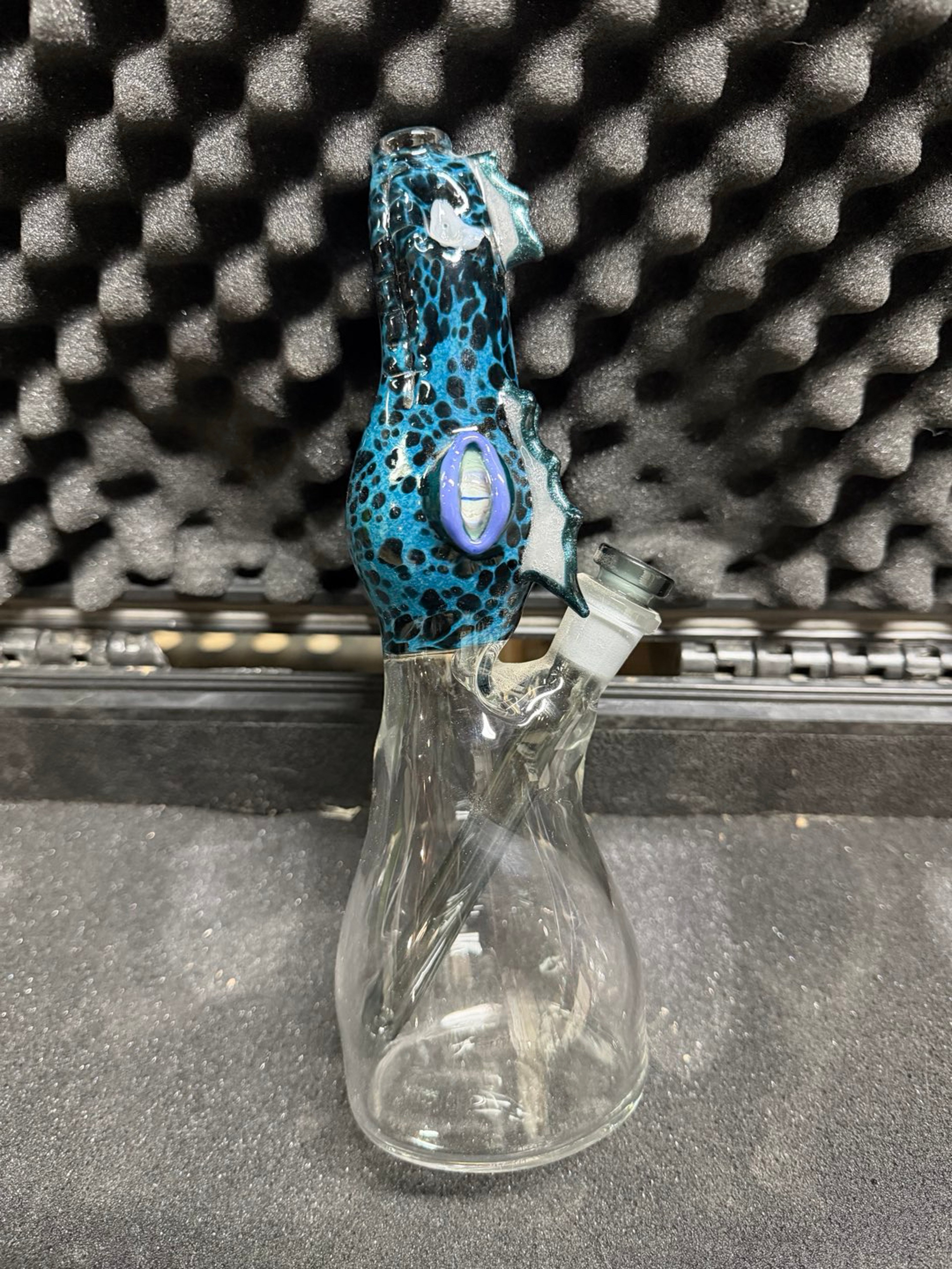 Preview pic of Dragon head