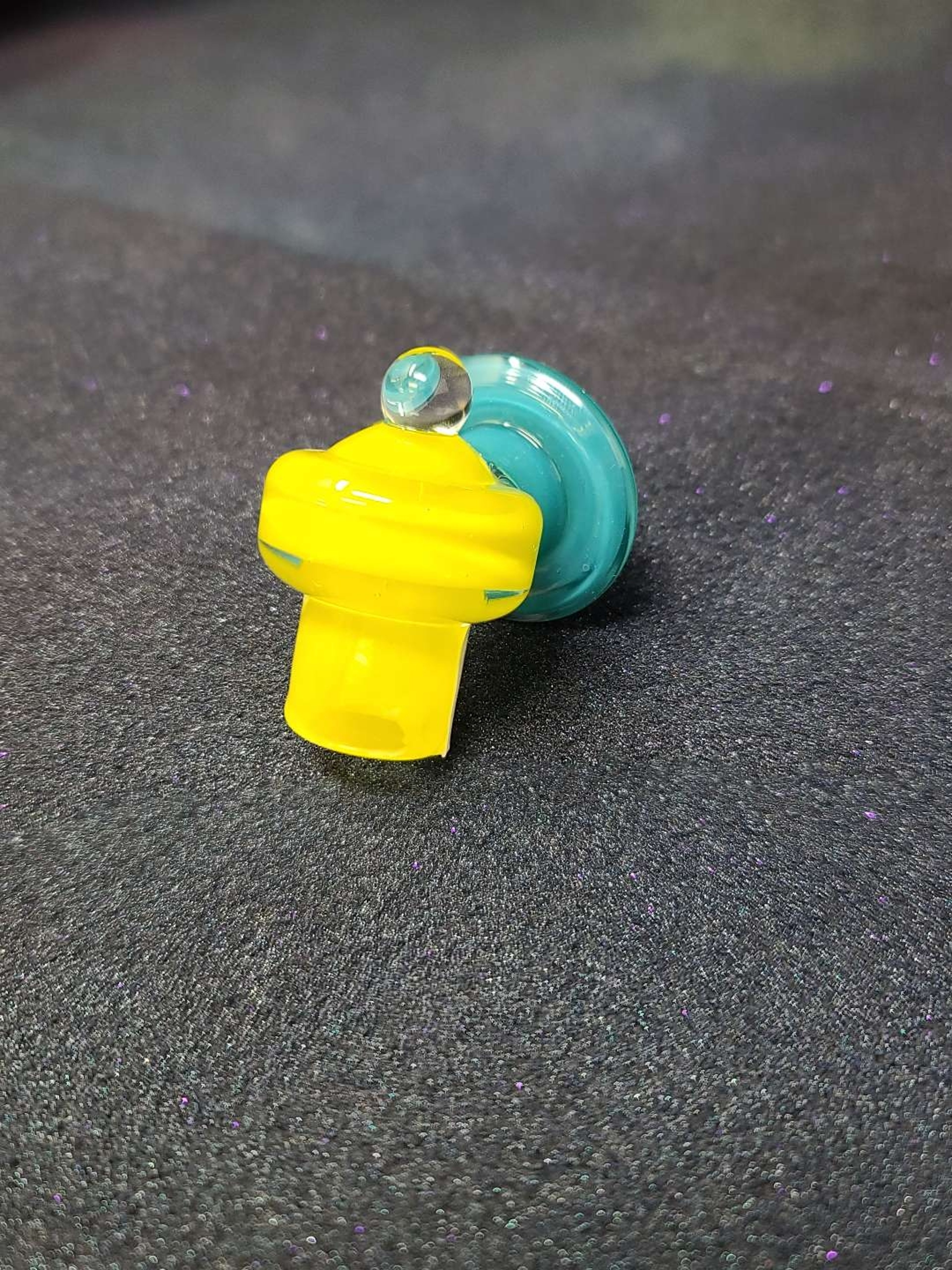 Preview pic of Vann Slam Dr Dabber Ghost 2 Mouthpiece