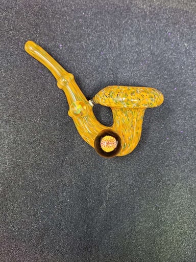 Preview pic of Pete Weiss x Vann Slam Frit Sherlock