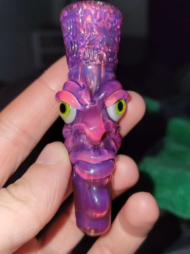 Preview pic of Mr. Voorhees 2026 onie style dry pipe