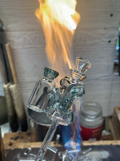 Preview pic of Nano recycler