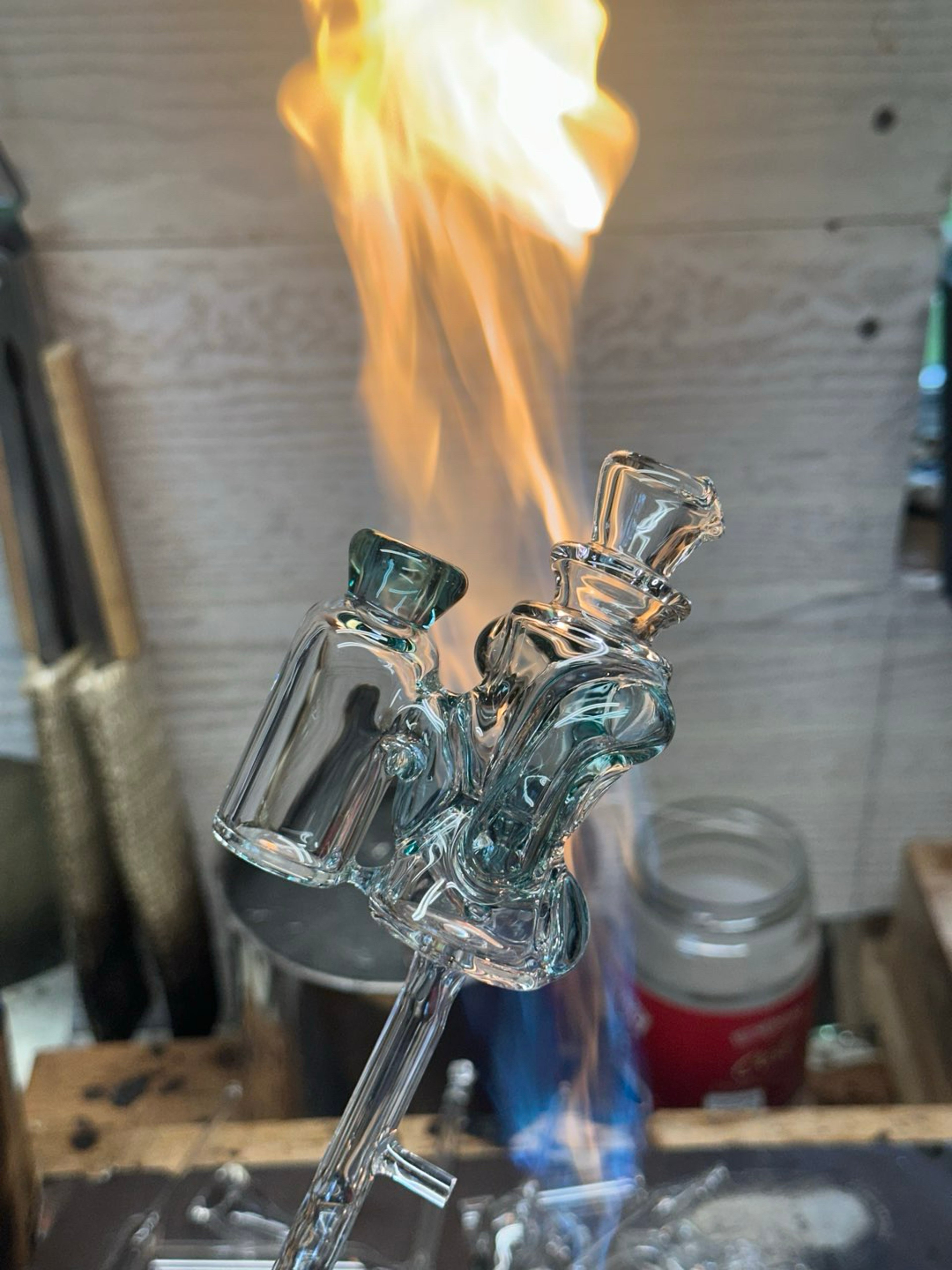 Nano recycler image 0