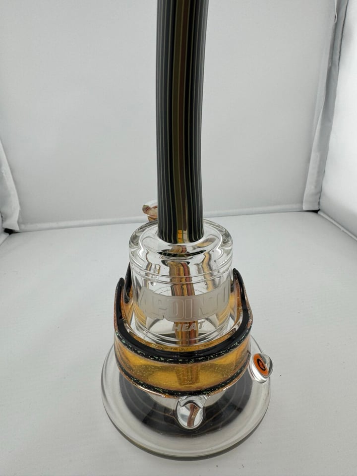 Heady Daytripper Rig 14mm... | Shop E Ross 4.0 on GlassPass
