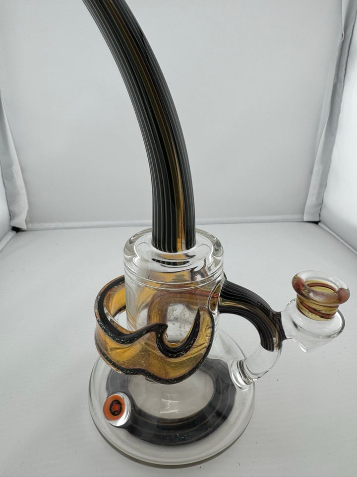 Heady Daytripper Rig 14mm... | Shop E Ross 4.0 on GlassPass