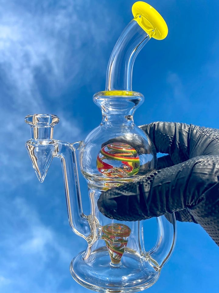 Tube Sock Glass H... | Shop Tubesockglasshustle on GlassPass