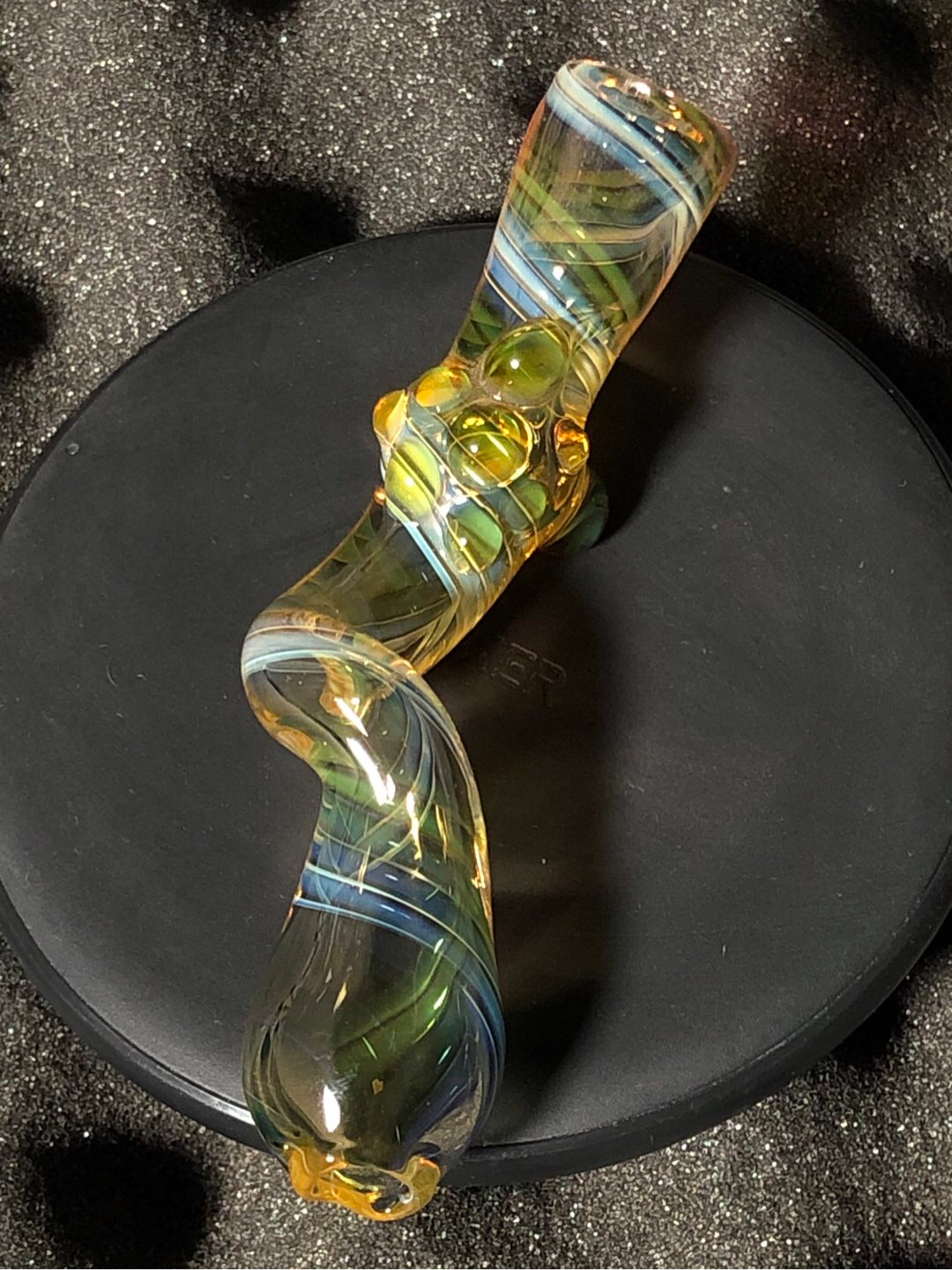 Fume chillum image 0