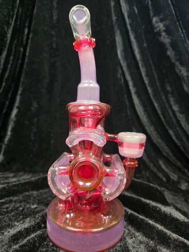 Preview pic of EVOL EMPIRE BIO HAZARD MINI XL 14MM