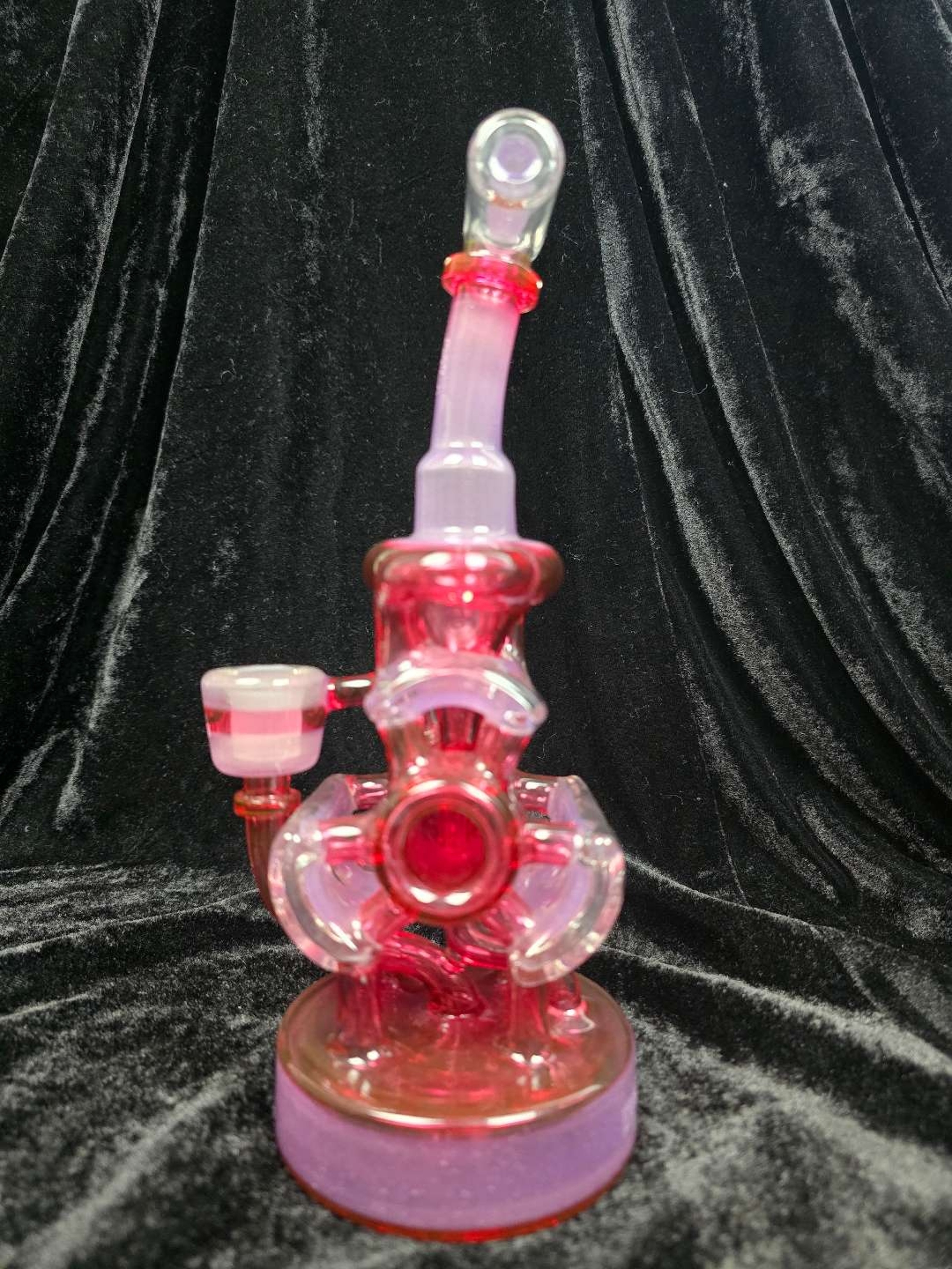 Preview pic of EVOL EMPIRE BIO HAZARD MINI XL 14MM