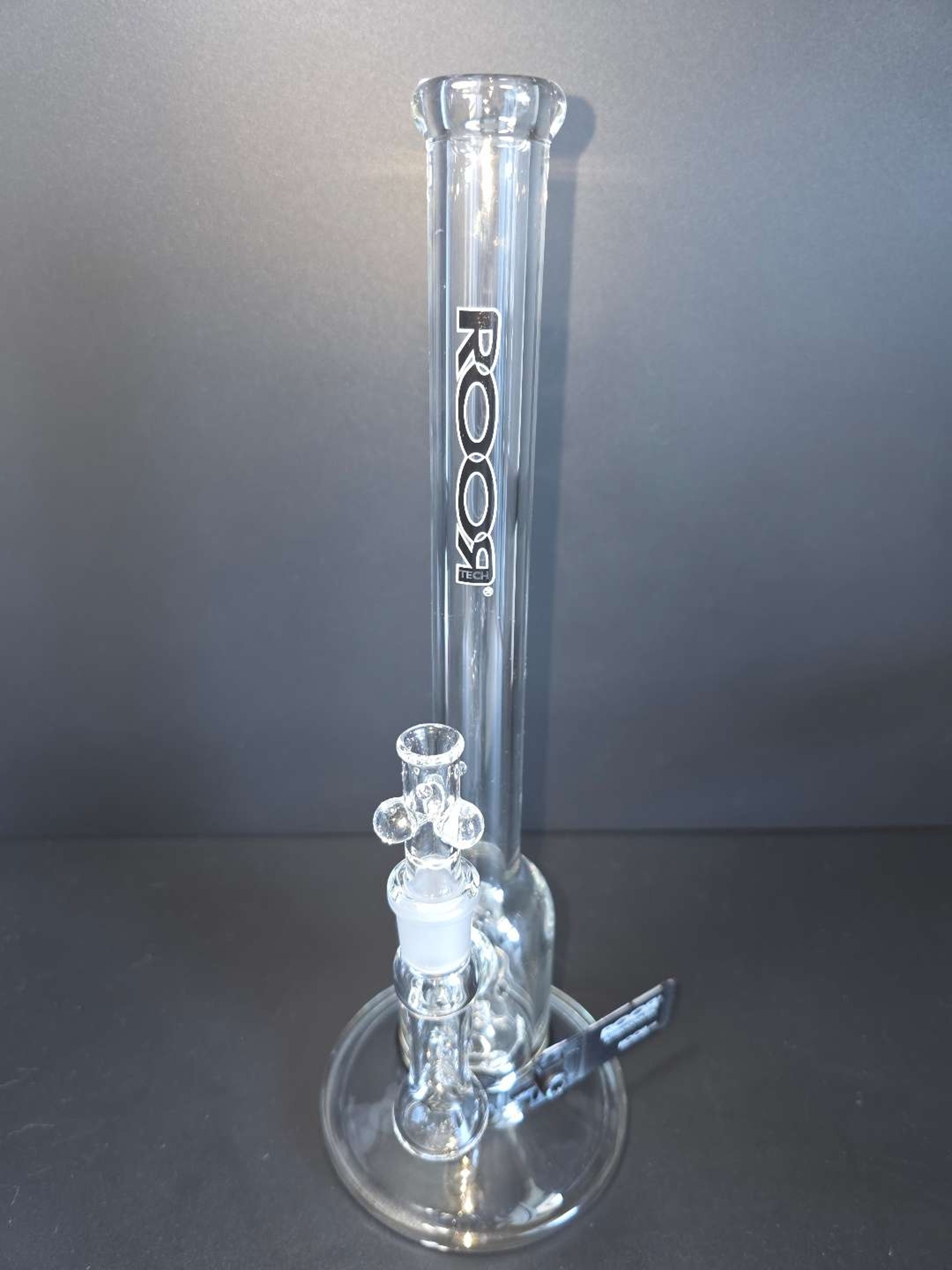 RooR Tech Bubbler image 0