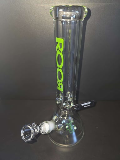 Preview pic of RooR Beaker