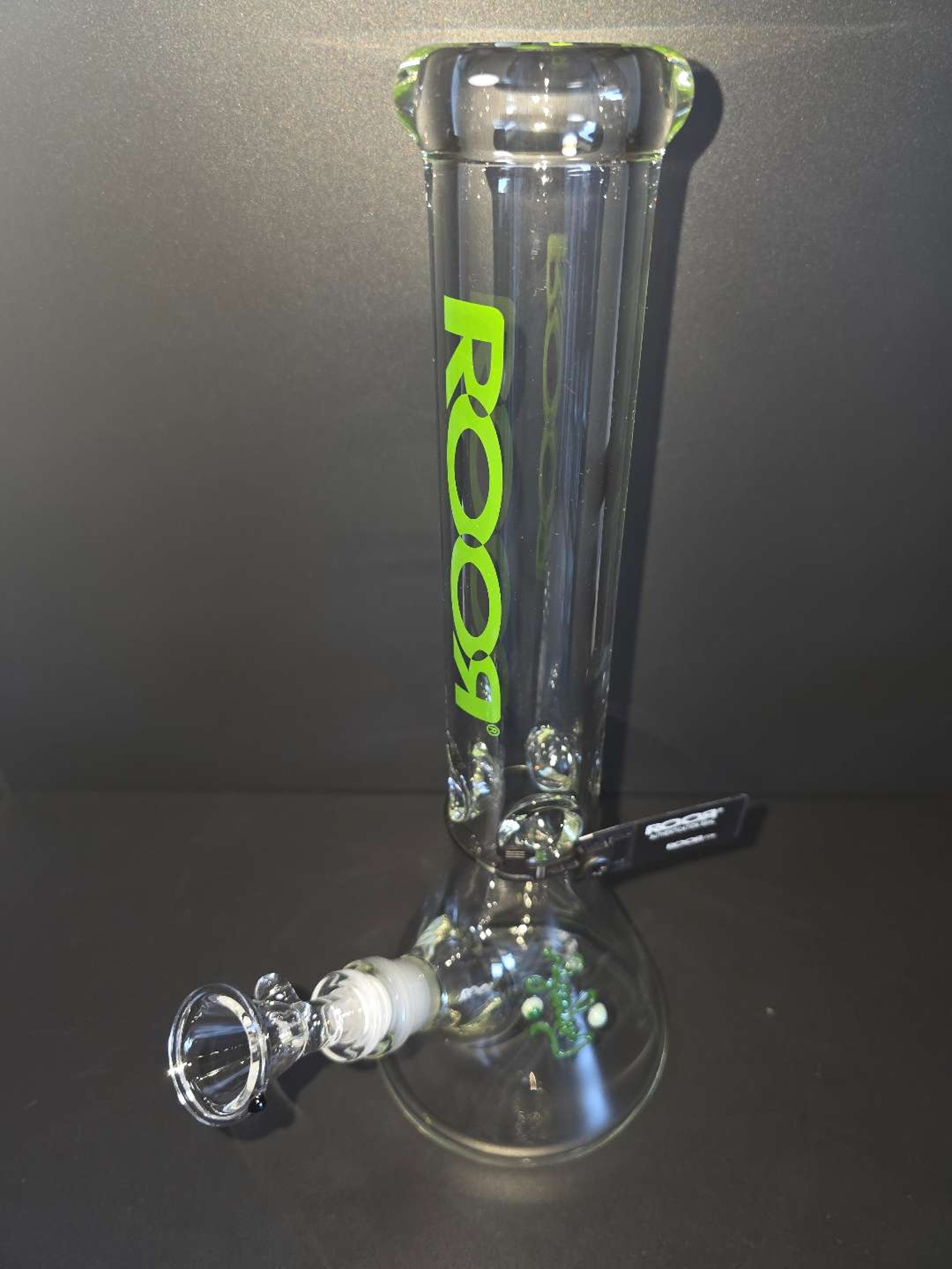 RooR Beaker image 0