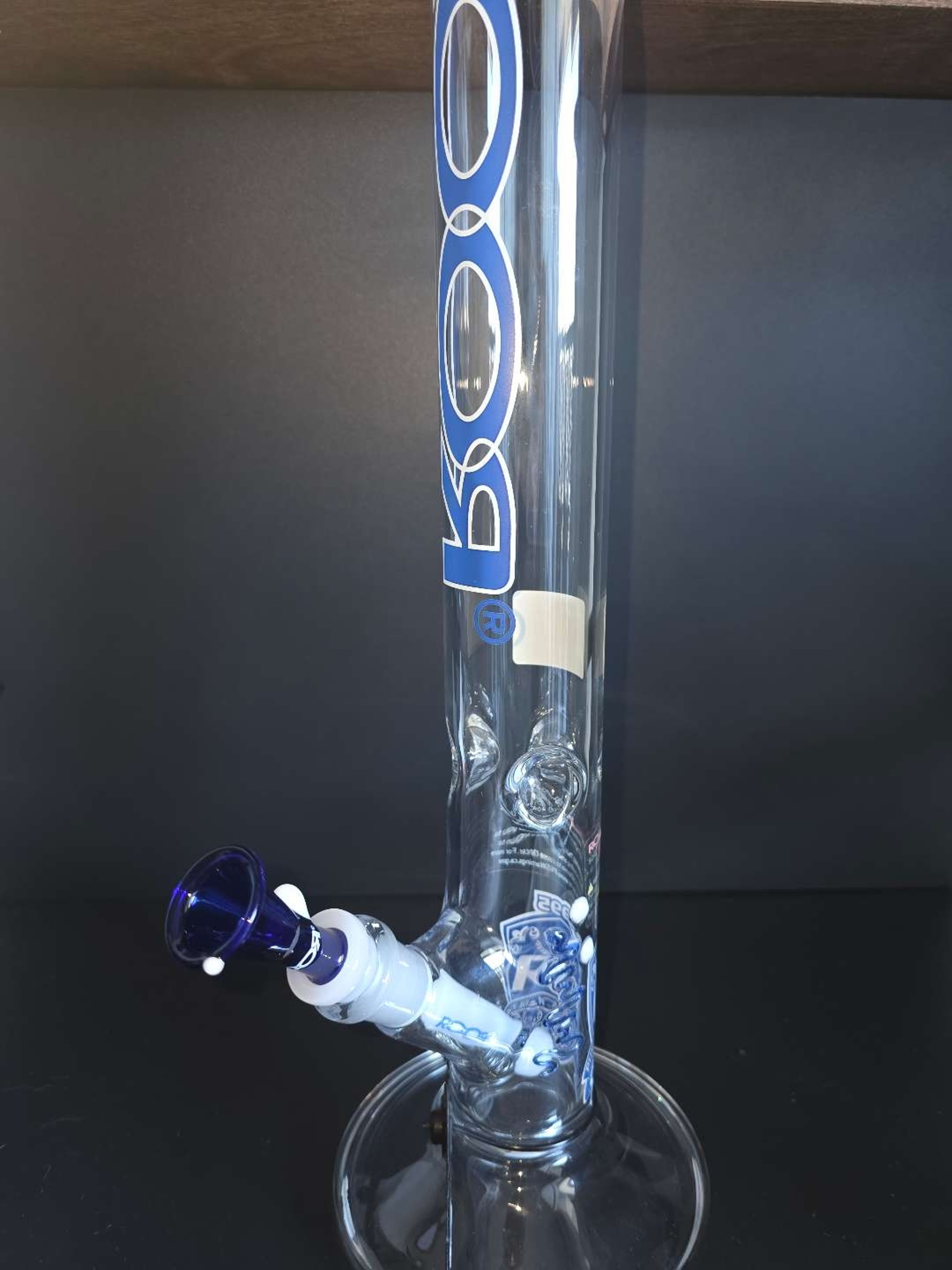 Preview pic of RooR Straight Tube