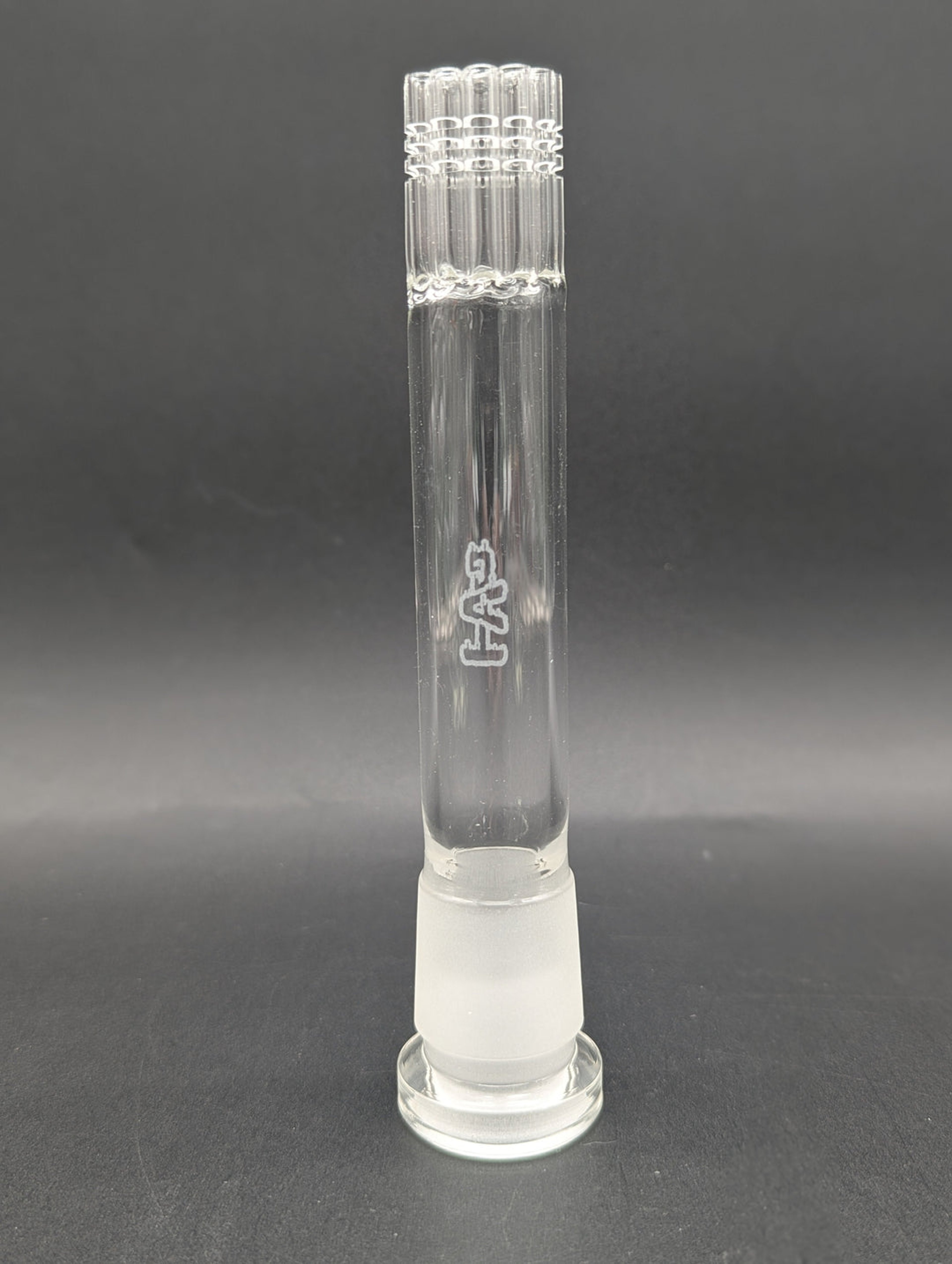 Preview pic of TAG - 28/18MM OPEN END 12-ARM TREE (5X.8MM) DOWNSTEM