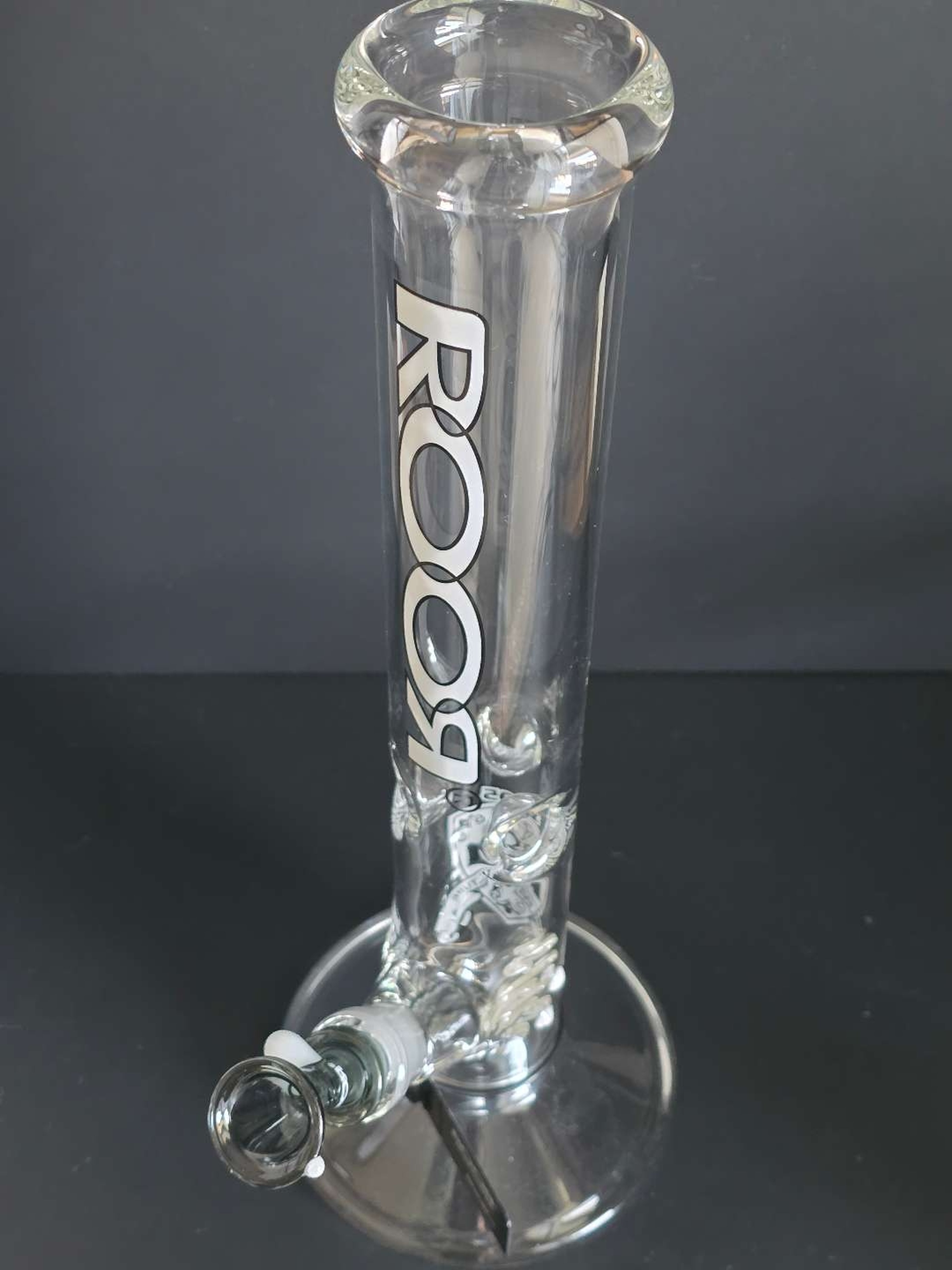 Preview pic of RooR Straight