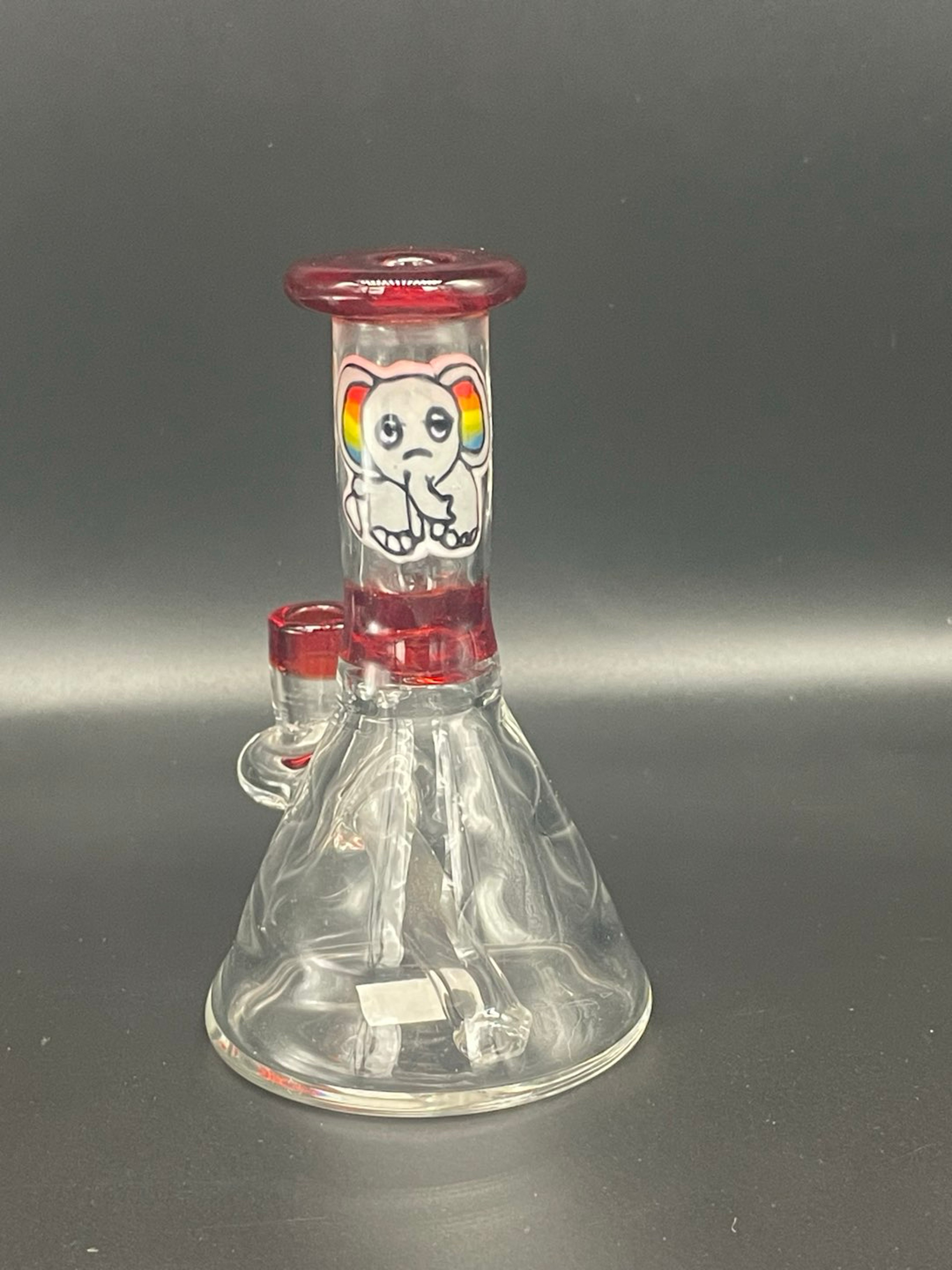 Preview pic of Dibs Glass Mini Jammer