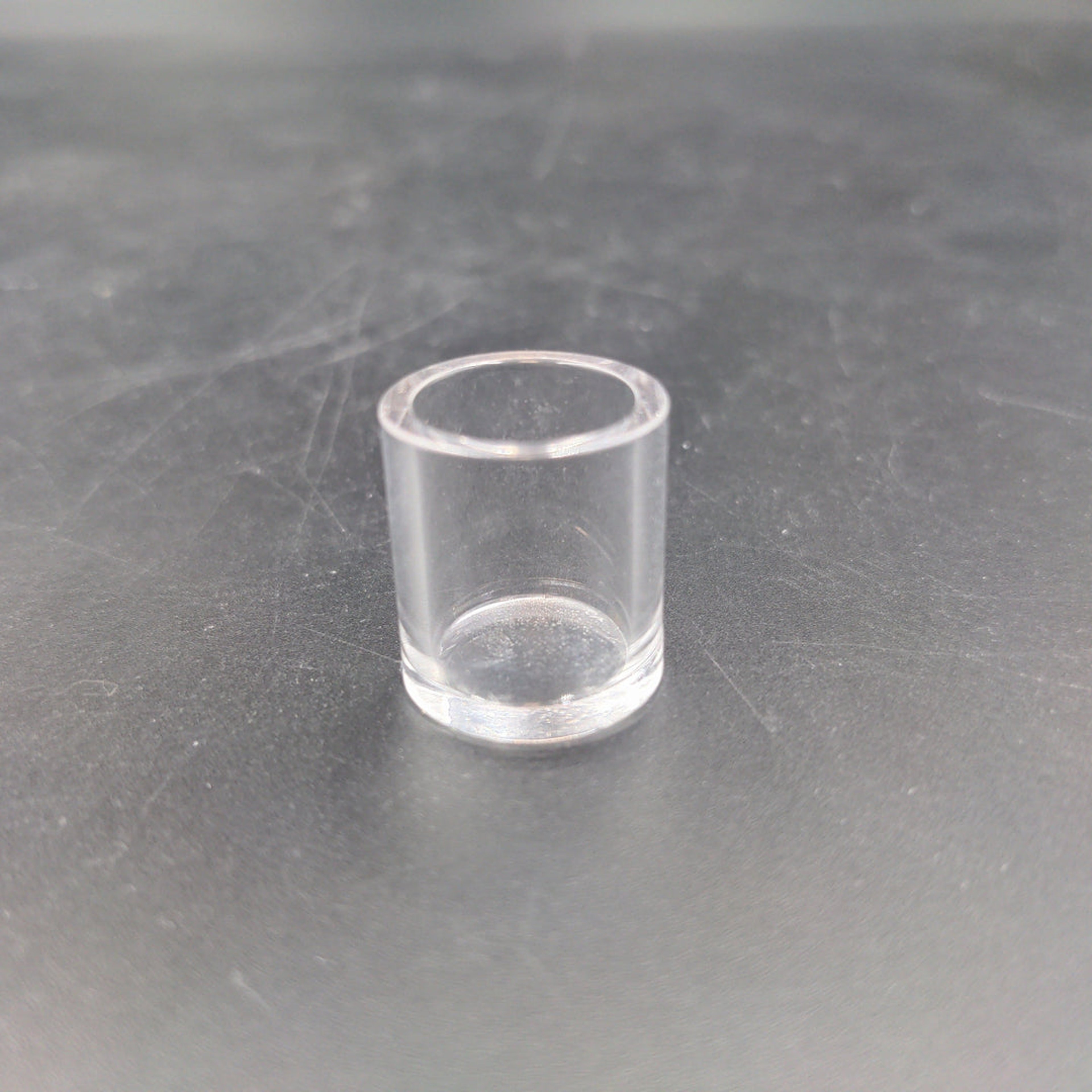 TAG - QUARTZ DEEP DISH INSERT image 0