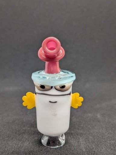 Preview pic of BTGB Master shake pivot top