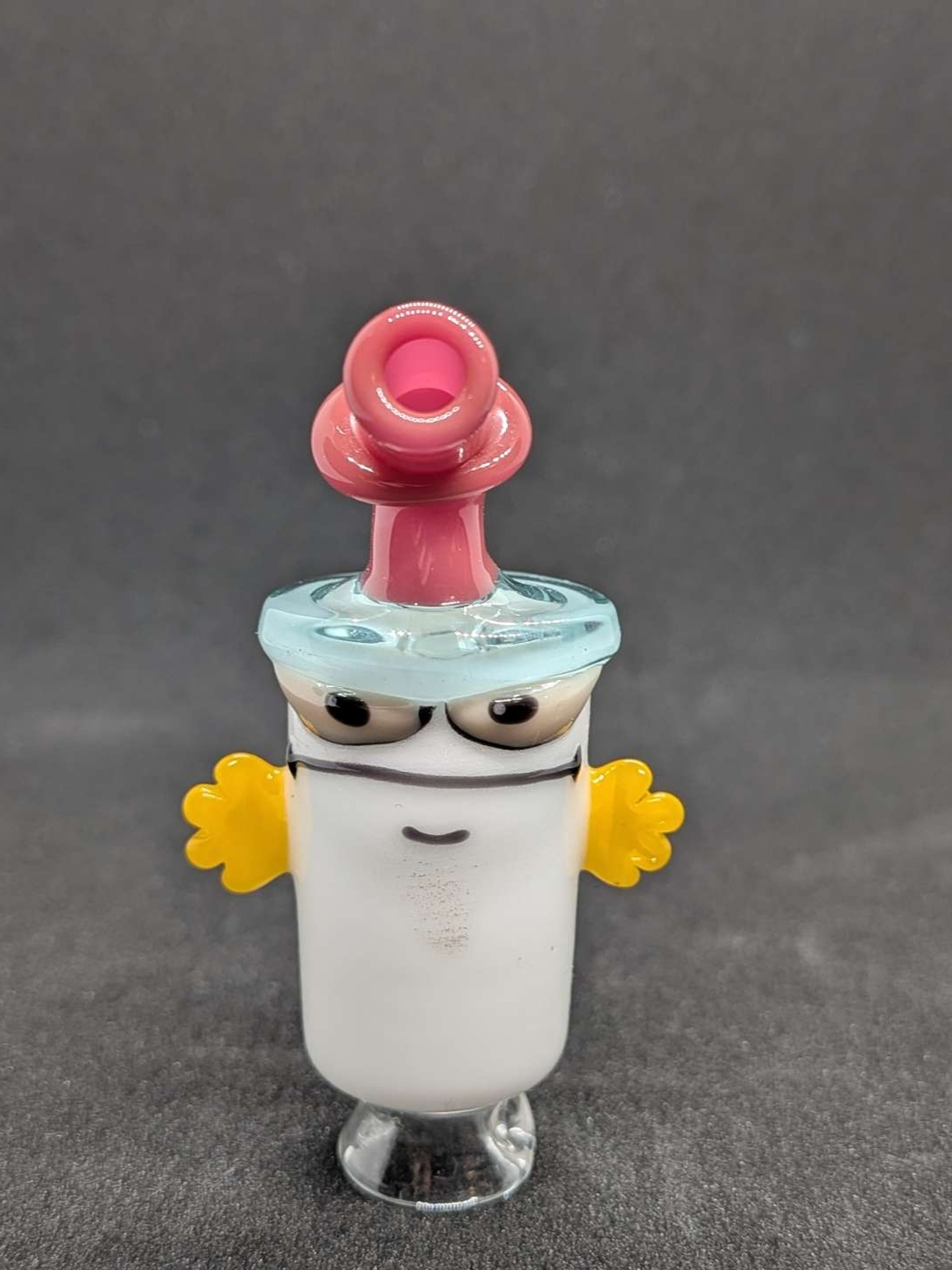 Preview pic of BTGB Master shake pivot top