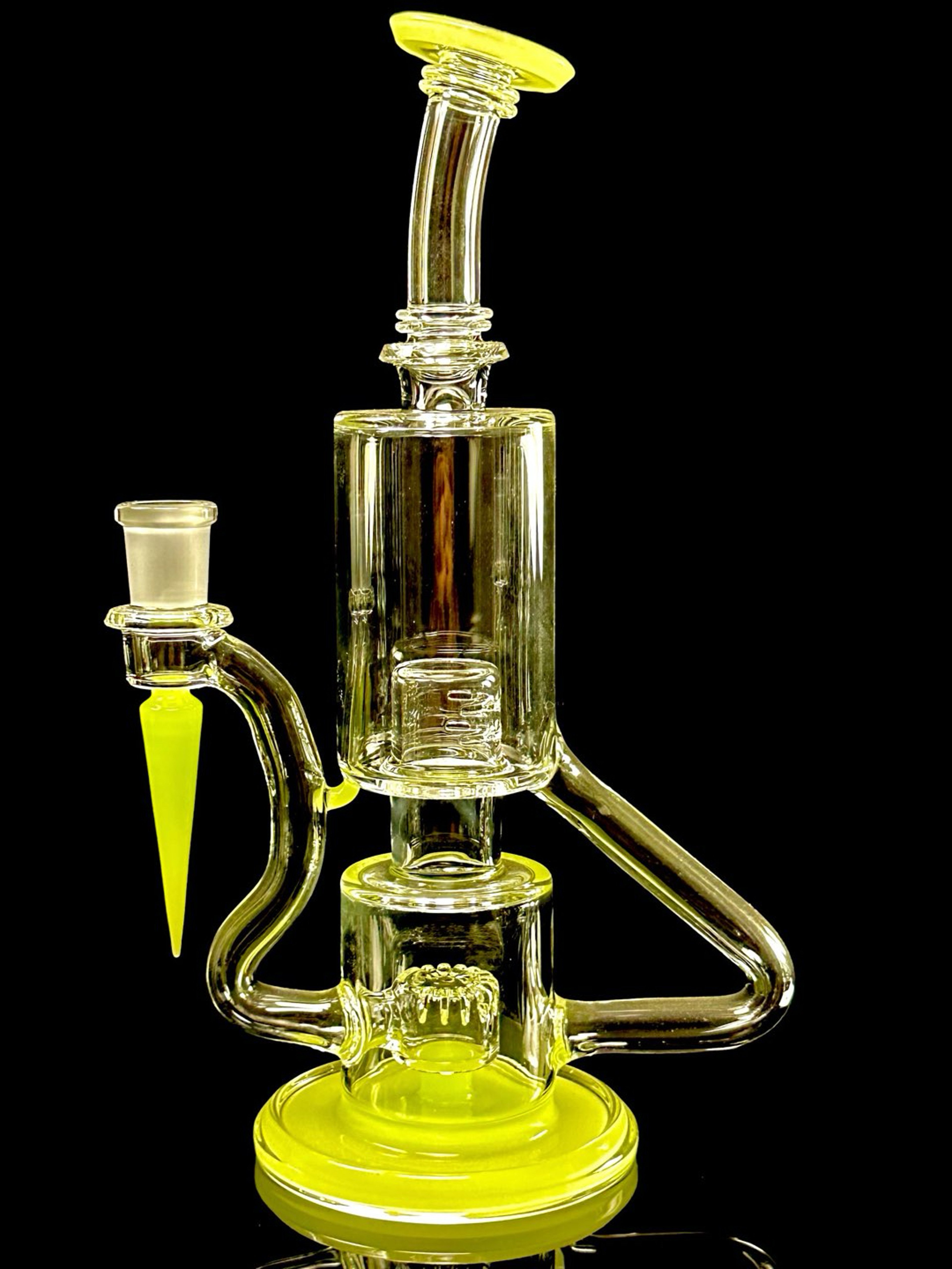 The Glass Carpenter Antidote Bubble Dumper image 0