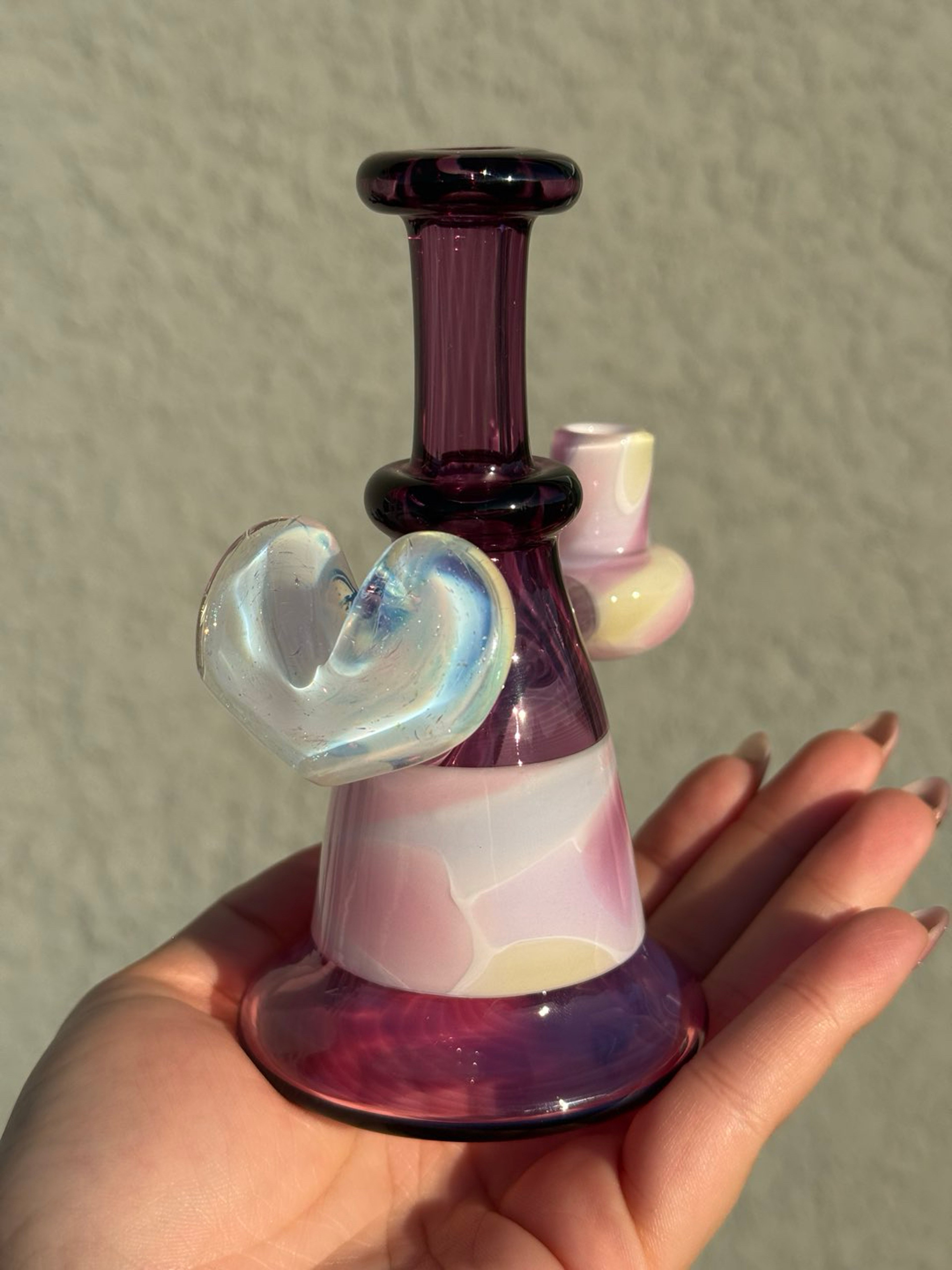 Preview pic of Bambi glass