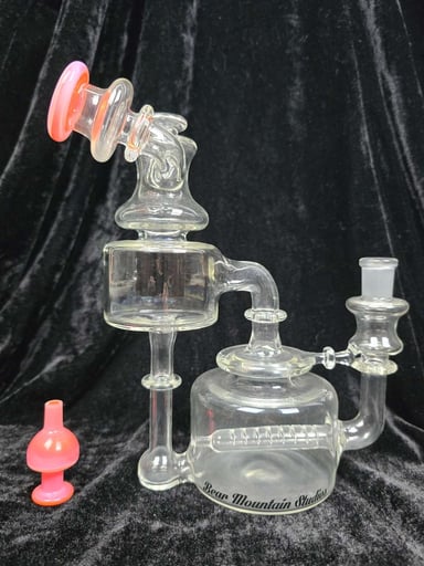 Preview pic of Bear Mountain Studios XL HJR 14MM