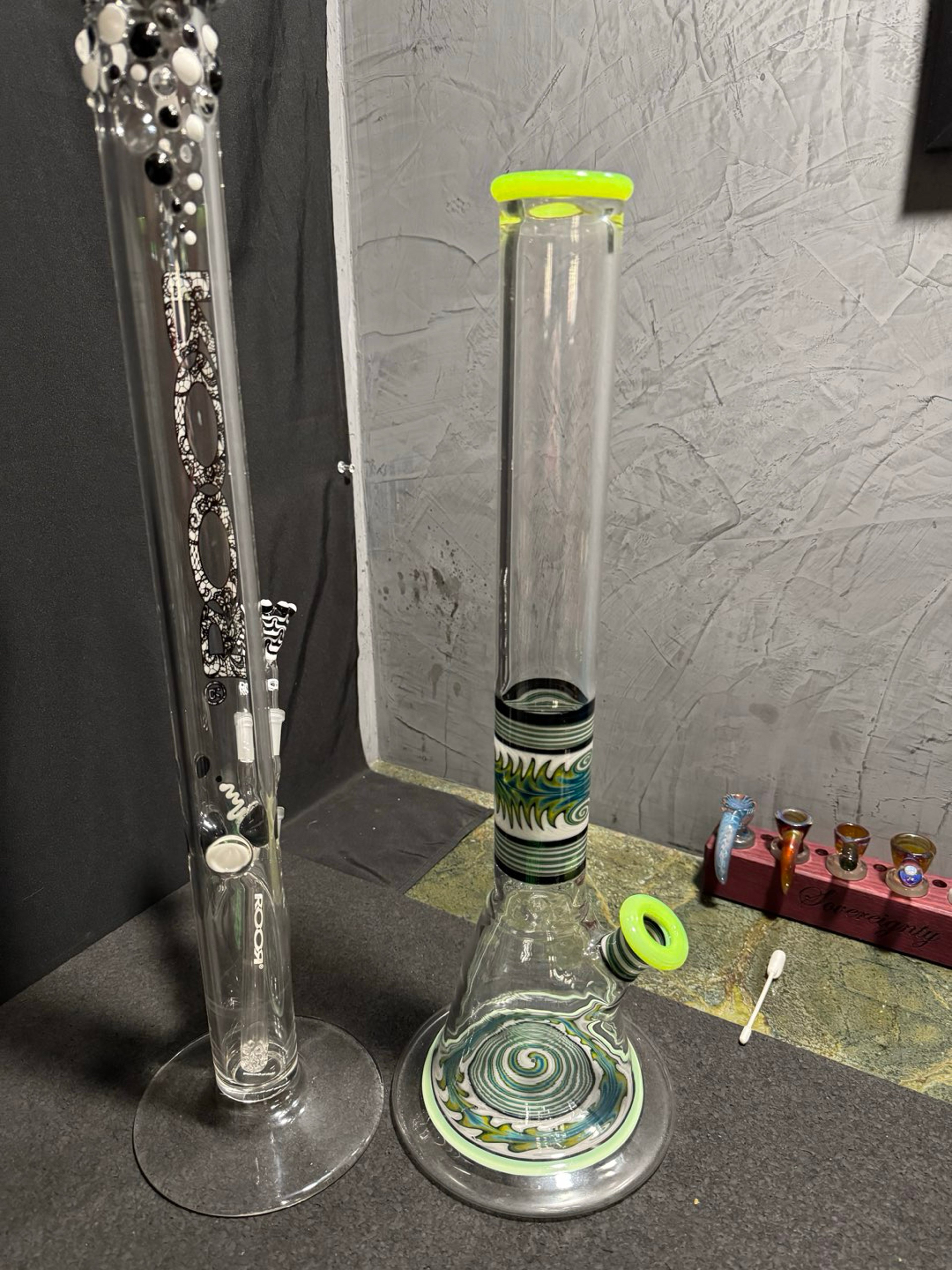 Preview pic of Roor tube! Plus free tube