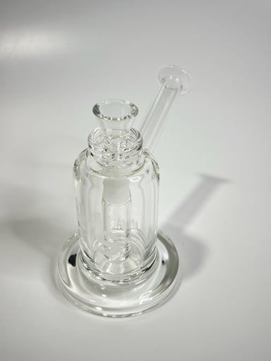 Preview pic of Higher Standards Heavy Duty Rig w/  Bowl