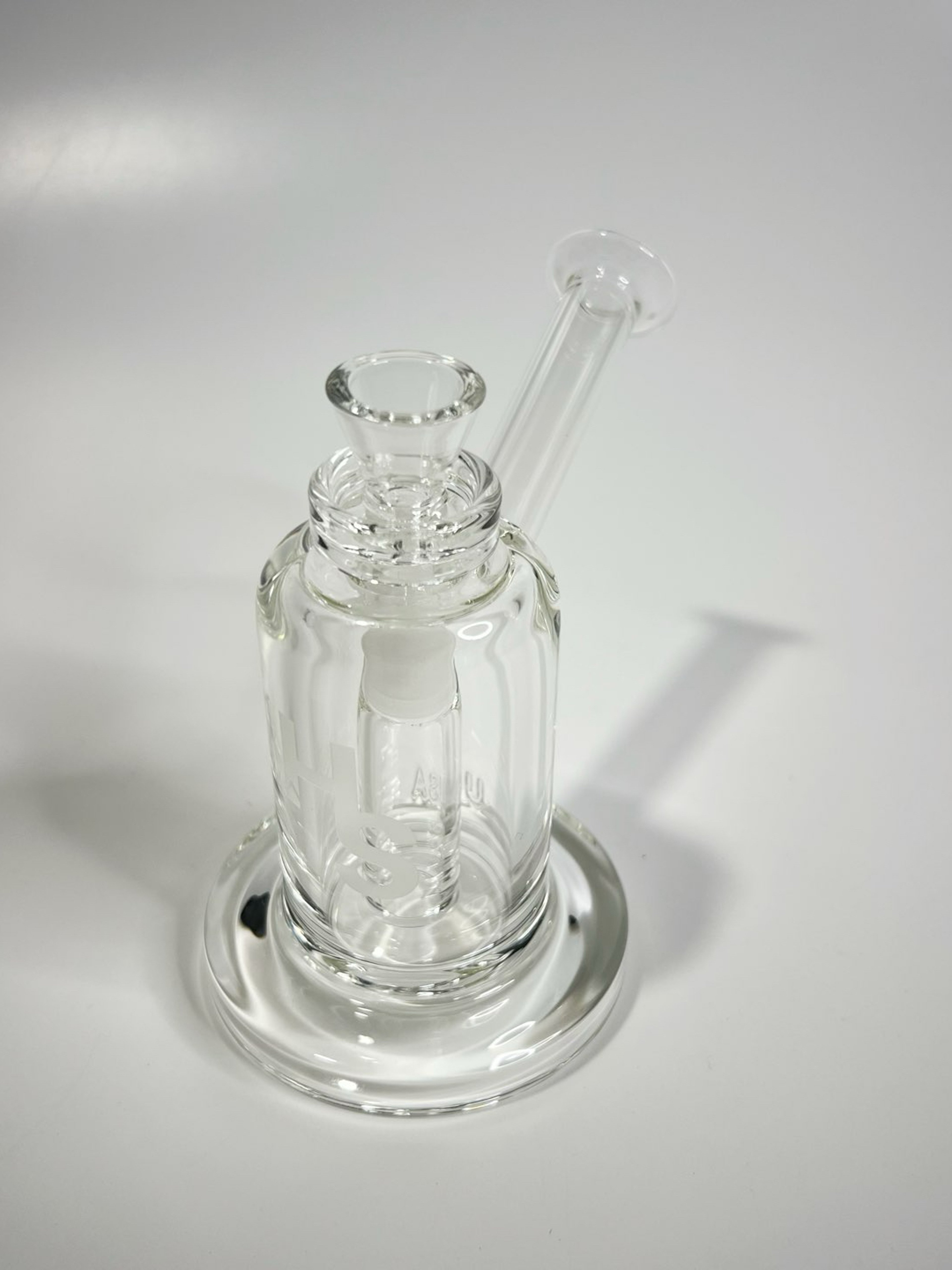 Higher Standards Heavy Duty Rig w/  Bowl image 0