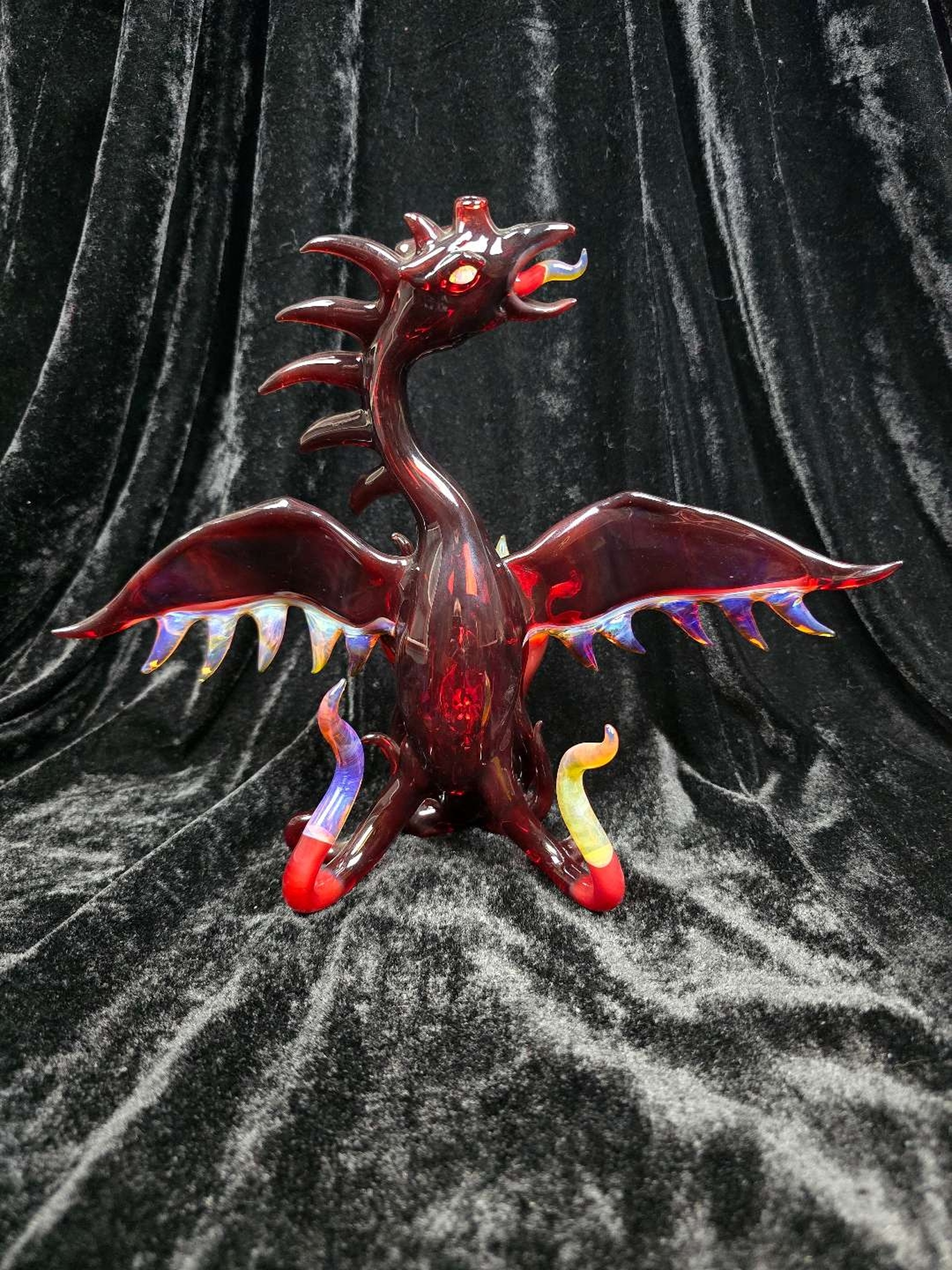 Preview pic of Mako - The Phoenix 1 of 1