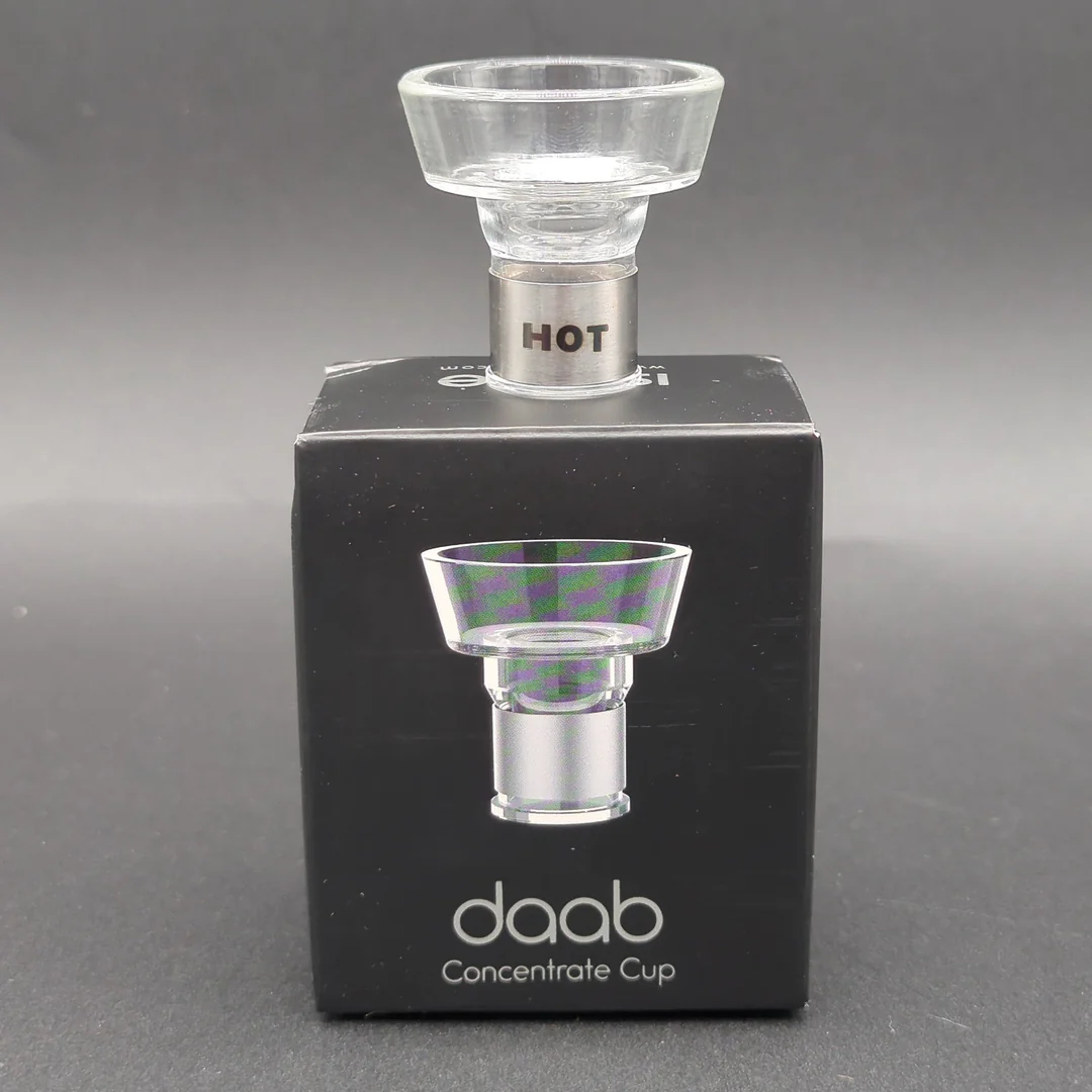 Preview pic of ISPIRE DAAB ERIG NEW CONCENTRATE CUP