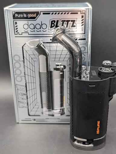 Preview pic of ISPIRE DAAB BLITZ ERIG